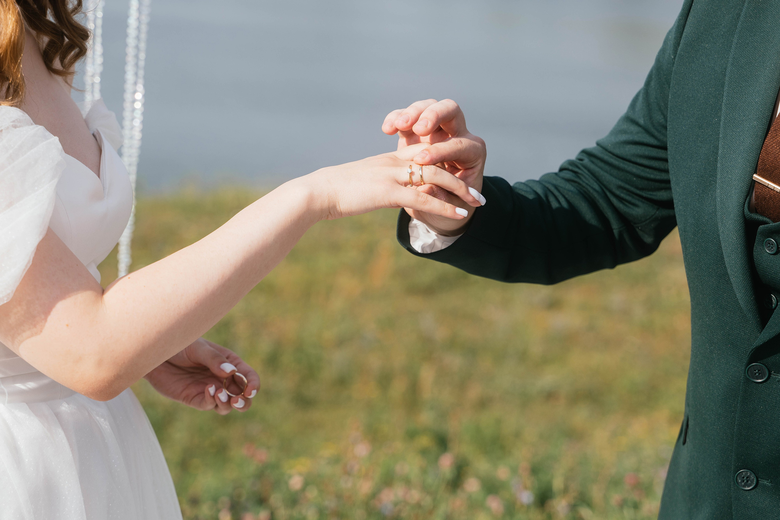 Wedding day #62. Свадебный, семейный фотограф в Рязани Лена Брант