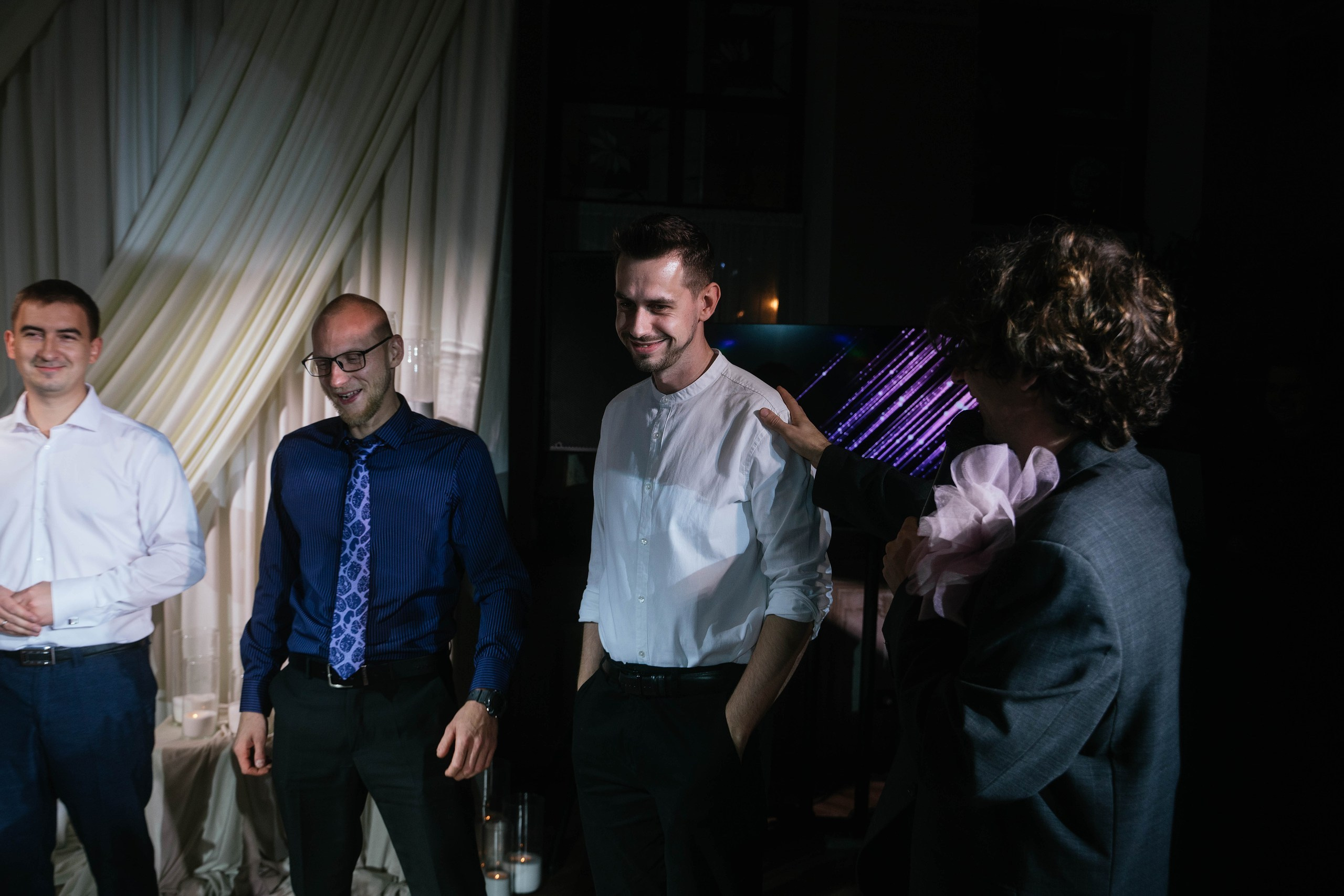 Wedding day #61. Свадебный, семейный фотограф в Рязани Лена Брант