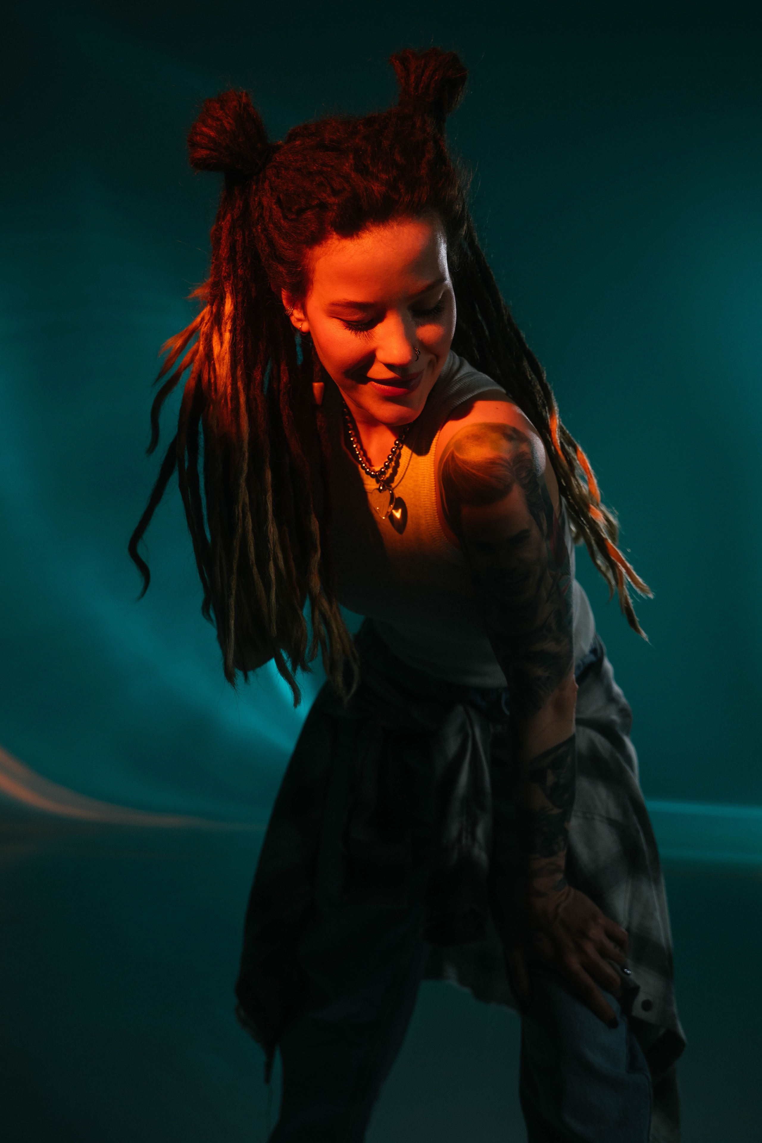 Настя. Свадебный, семейный фотограф в Рязани Лена Брант