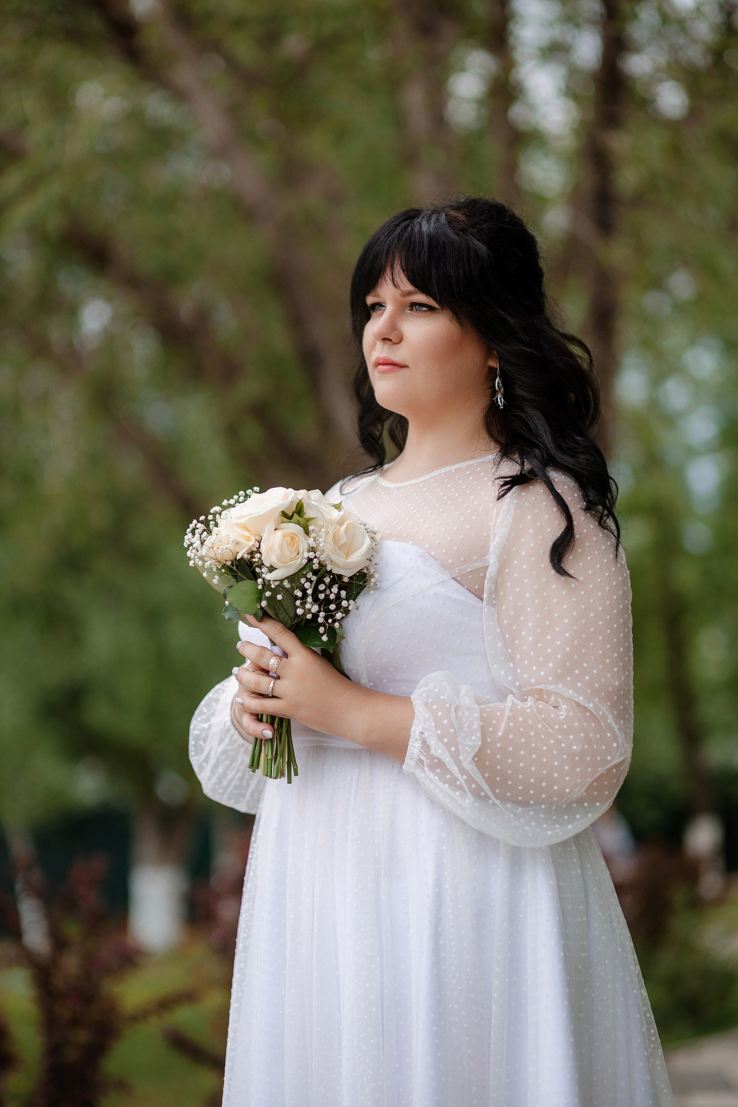 Диана и Николай. Фотограф в Самаре Сташенкова Юлия