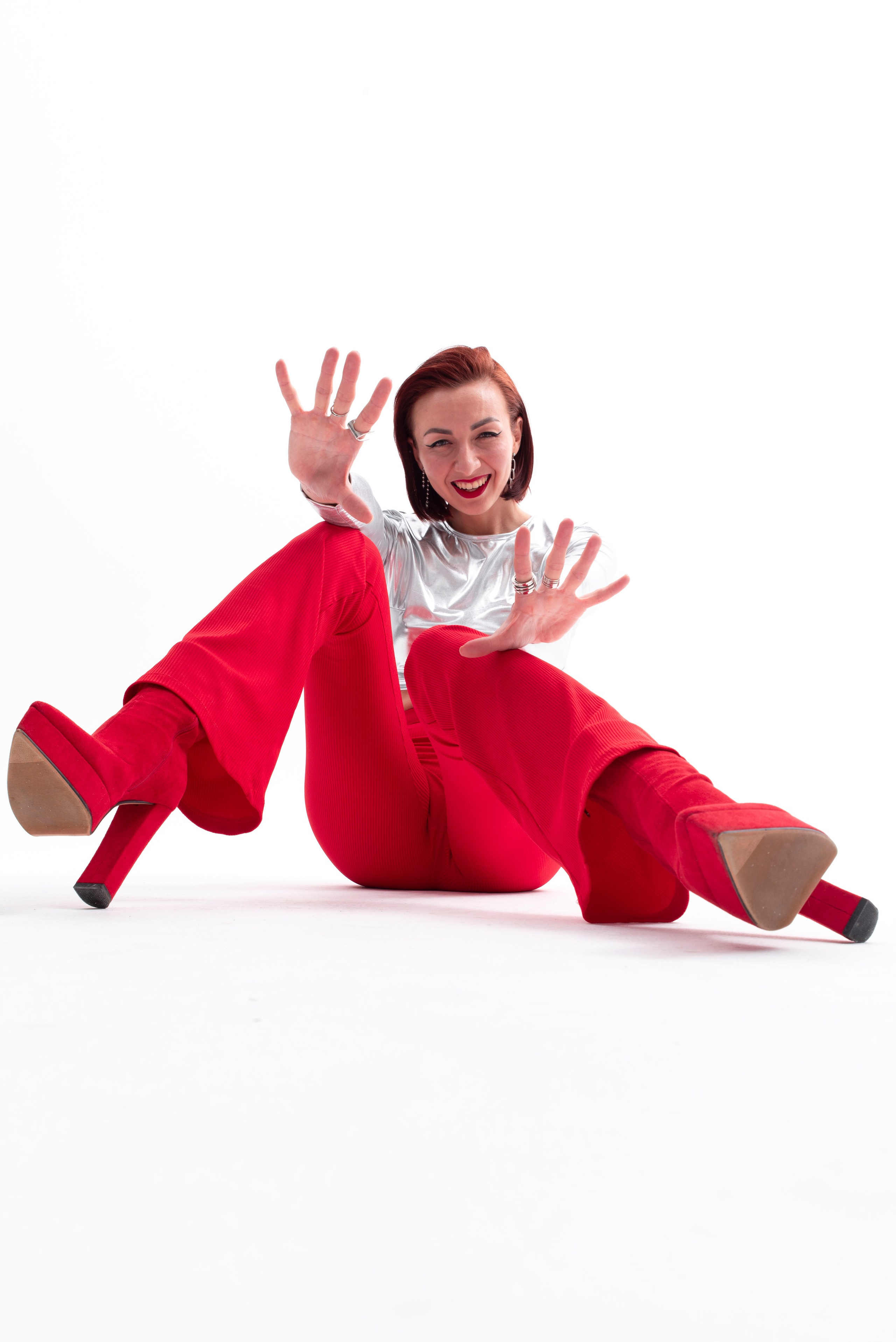 СТУДИЯ. Фотограф Москва Софа Ревчук