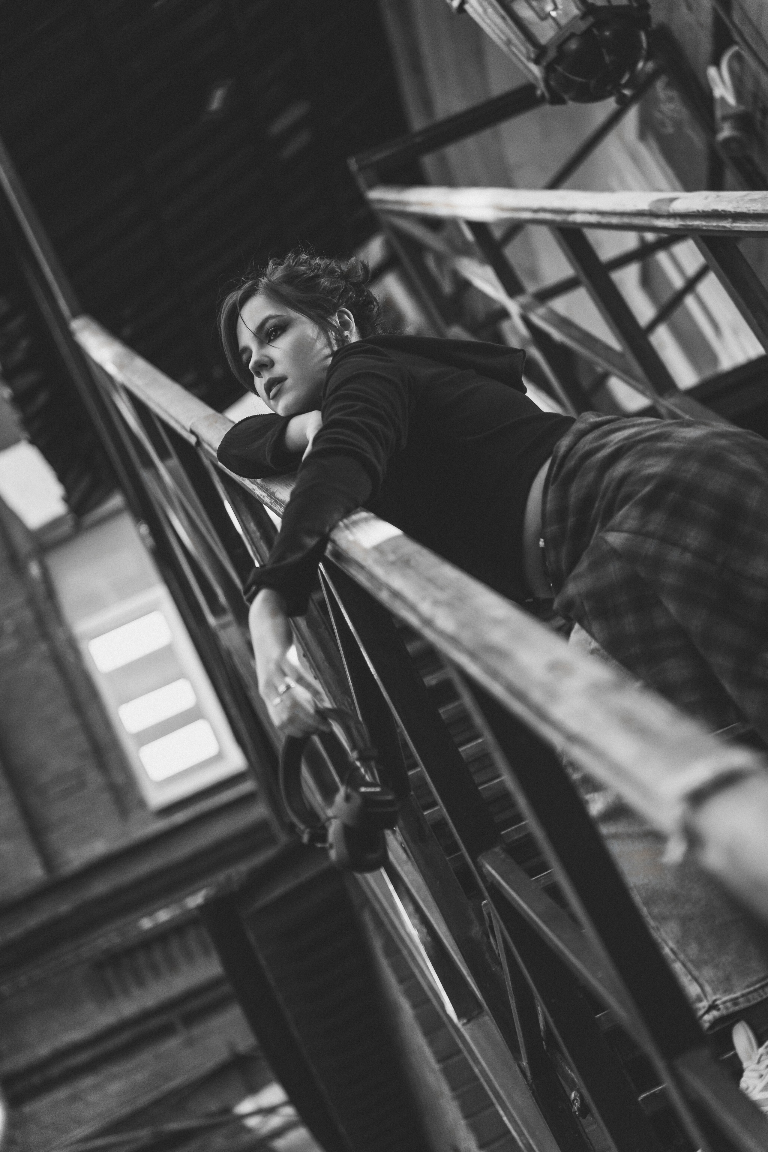 София. Фотограф Мирослава Ряполова, Москва