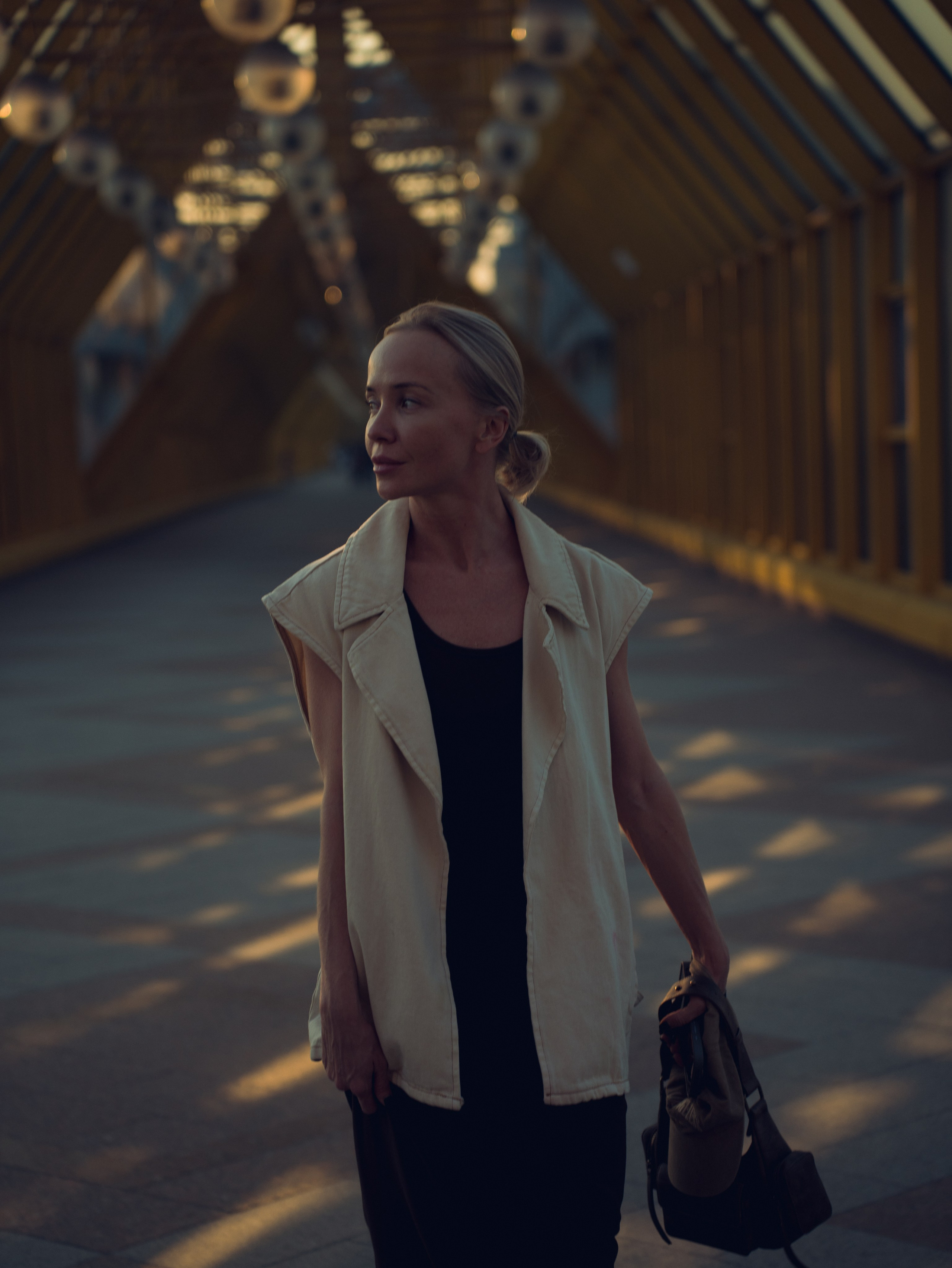 ФотоПрогулка 31.08.2014. Фотограф Мирослава Ряполова, Москва