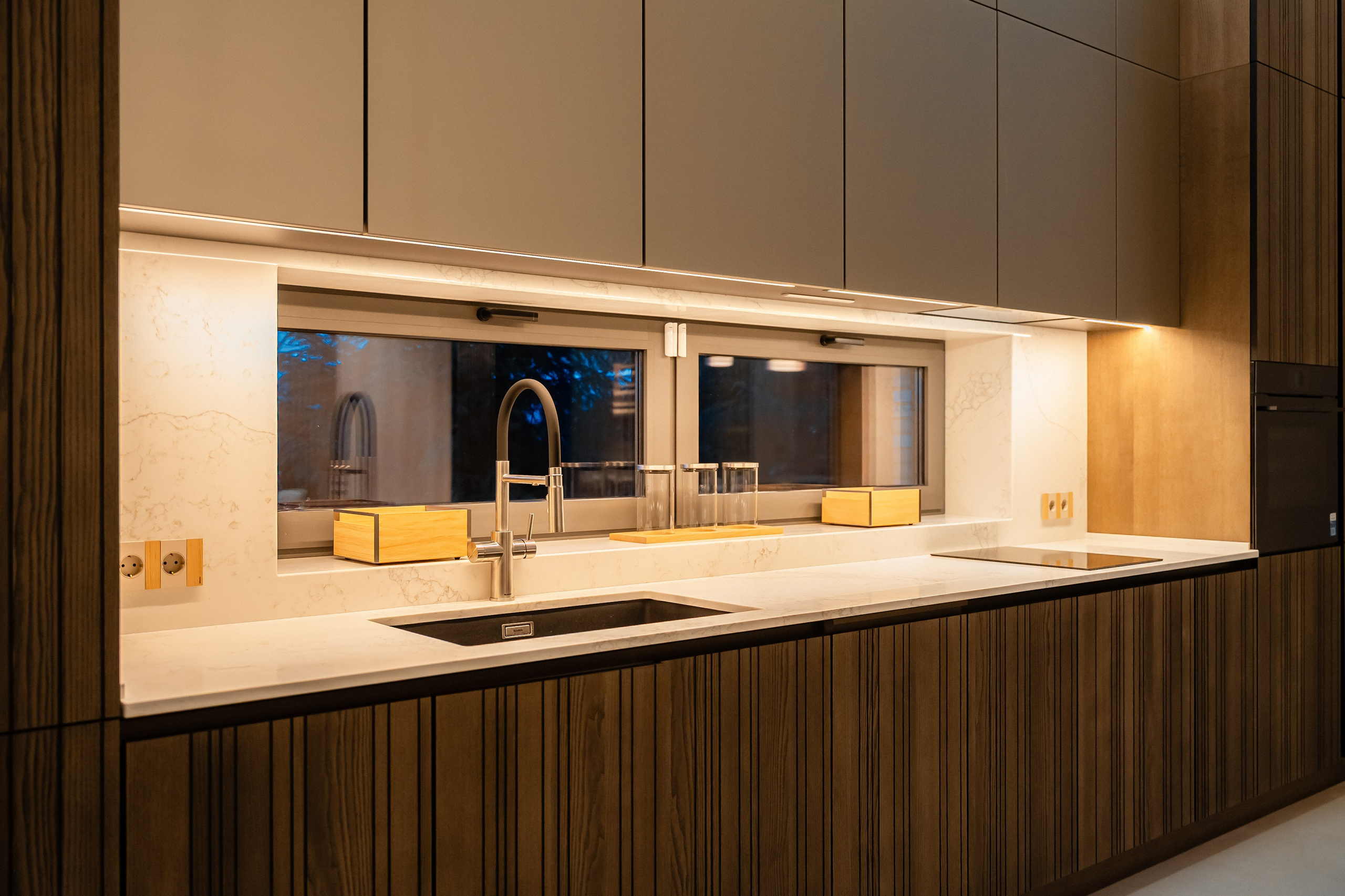 Интерьерная