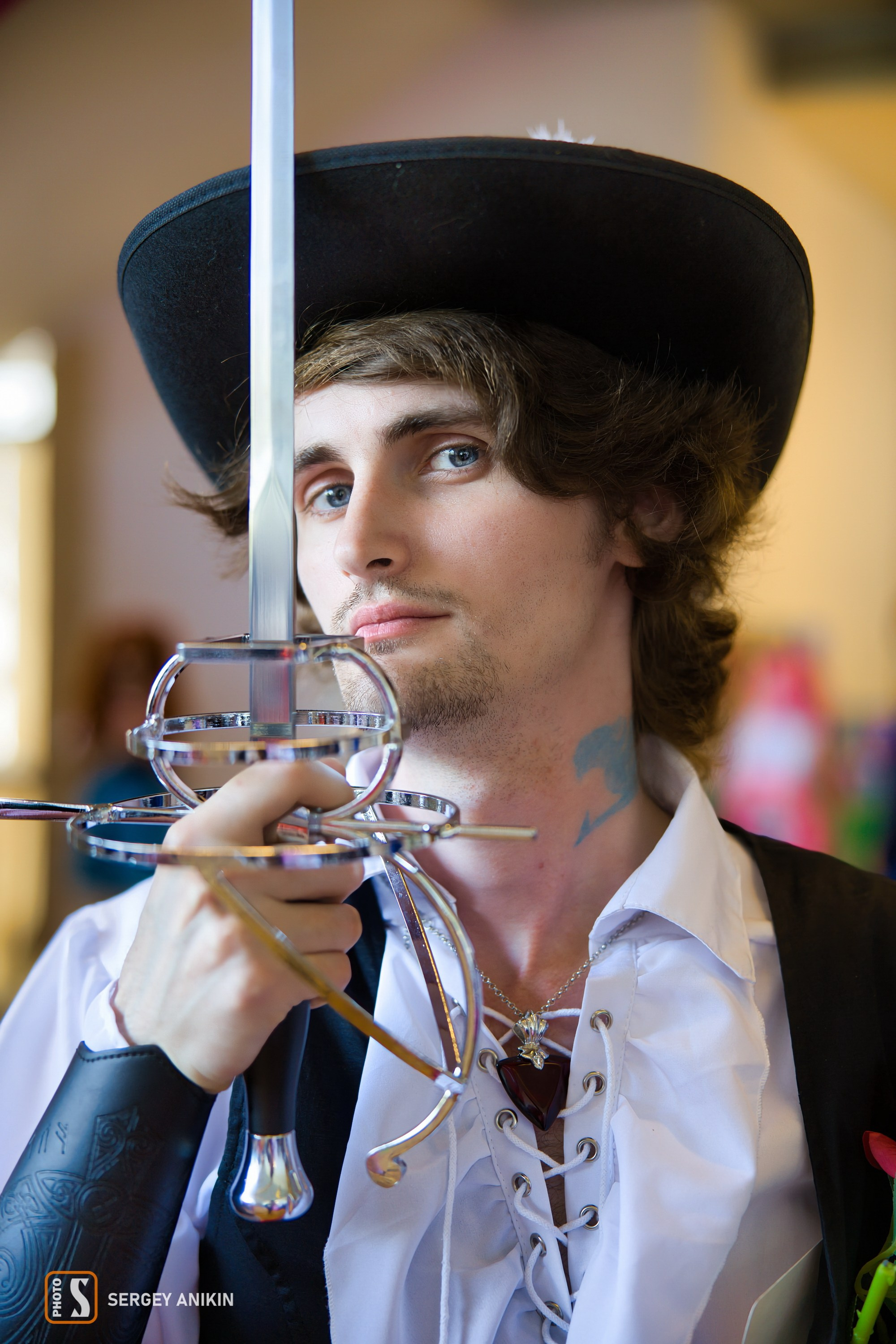 Фоторепортаж с фестиваля Alia Fest 2025 в Москве