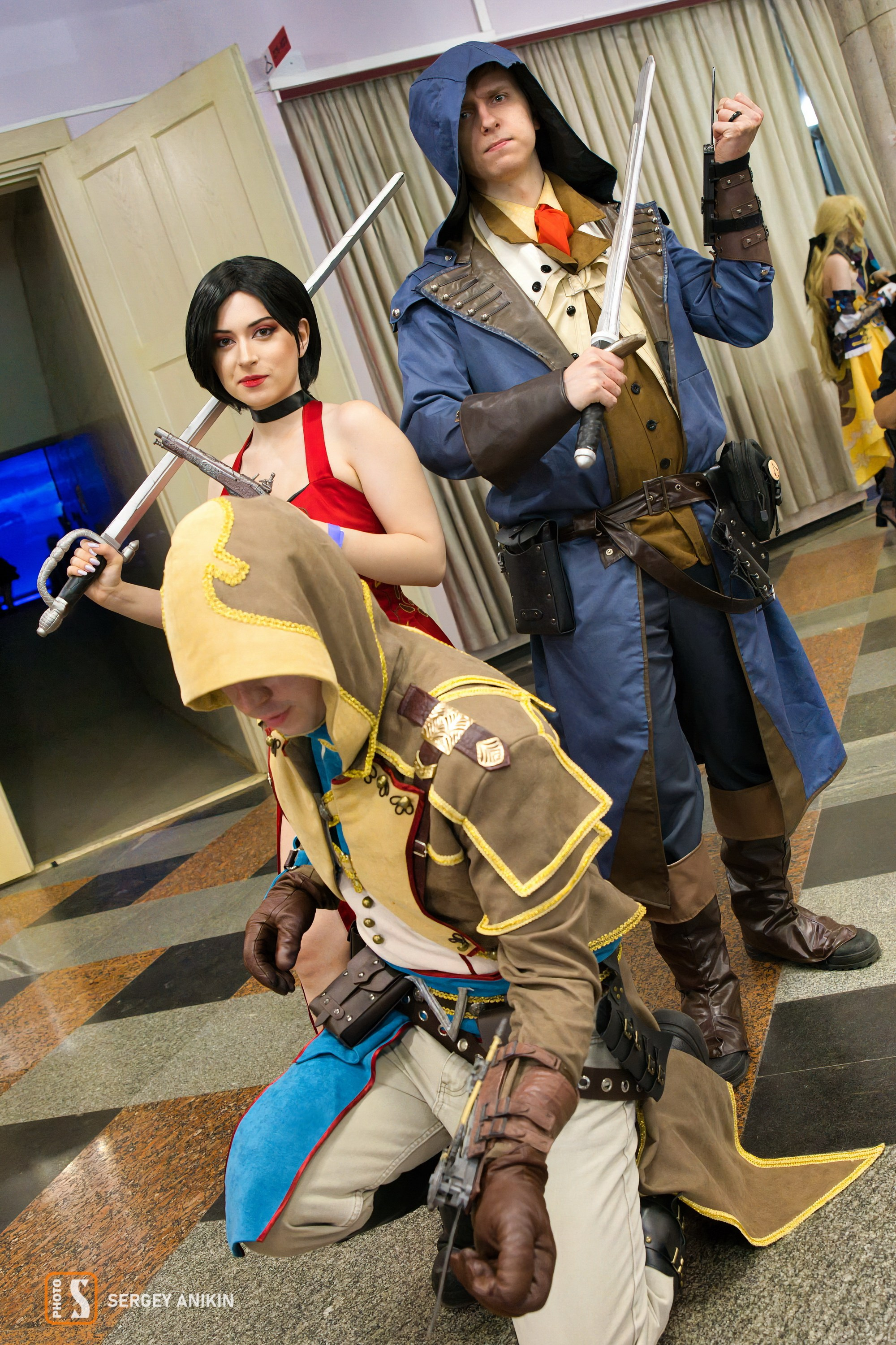 Фоторепортаж с фестиваля Alia Fest 2025 в Москве