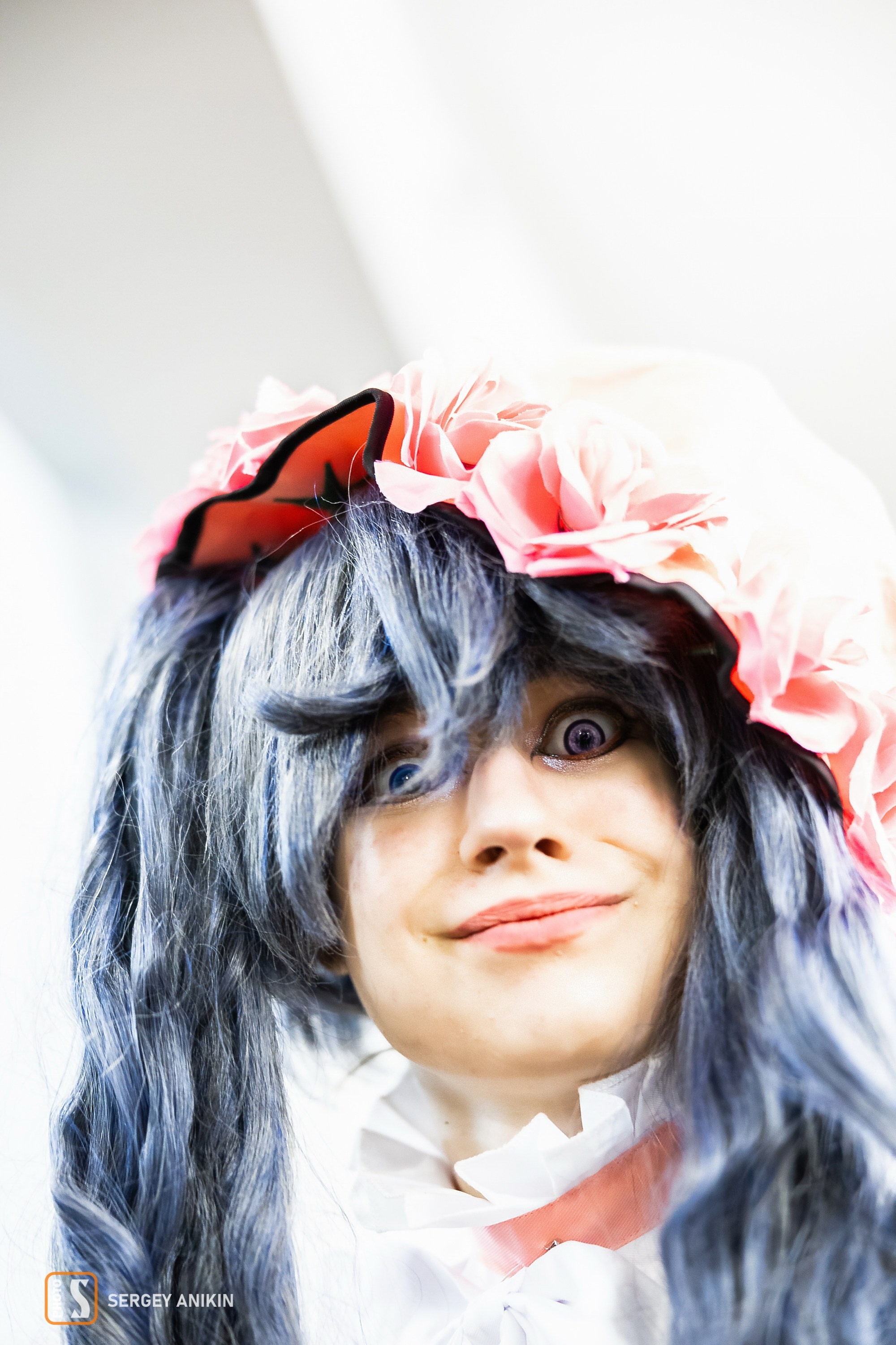 Фоторепортаж с фестиваля MagicFest 2025 в Москве