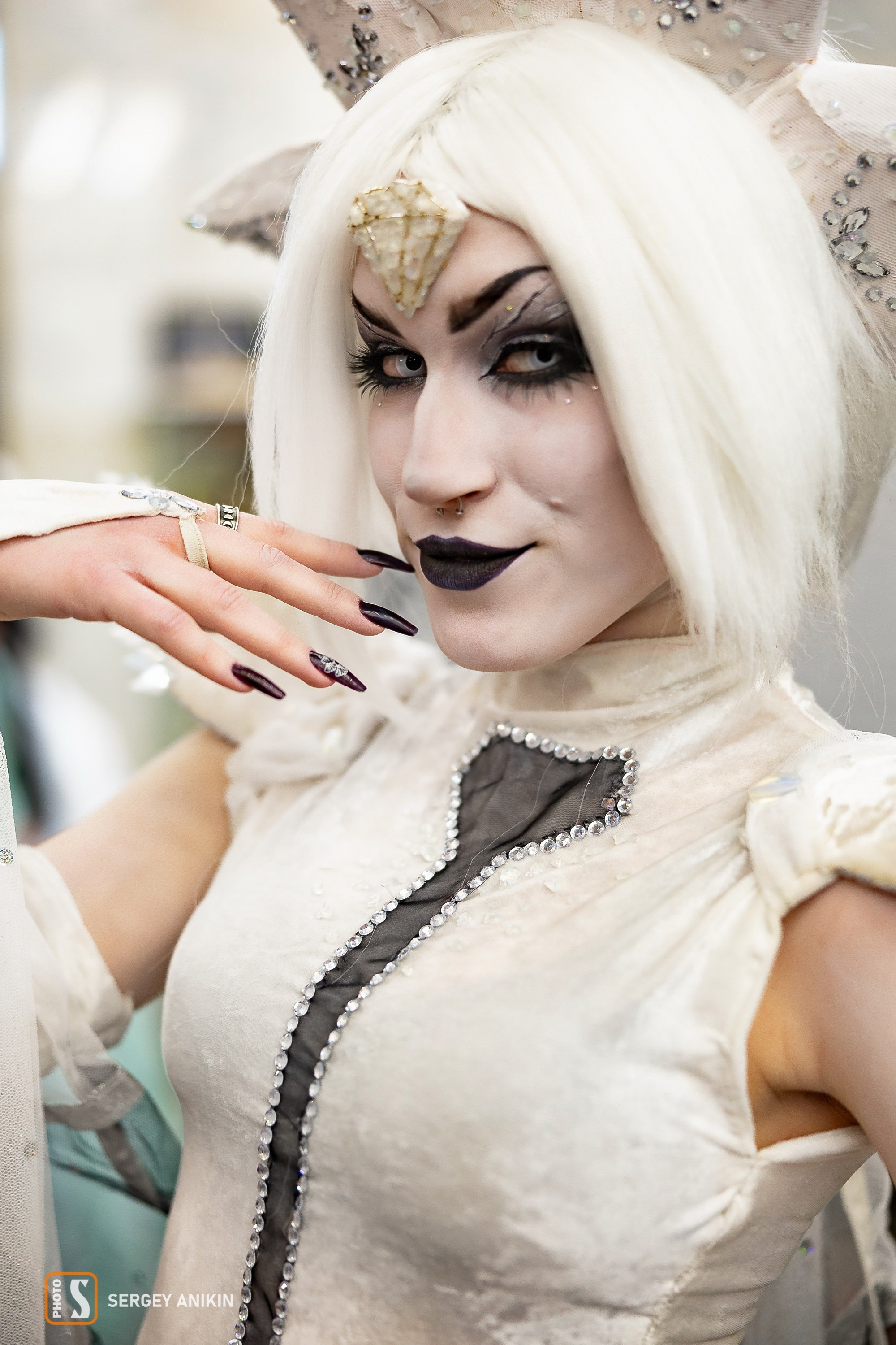 Фоторепортаж с фестиваля MagicFest 2025 в Москве