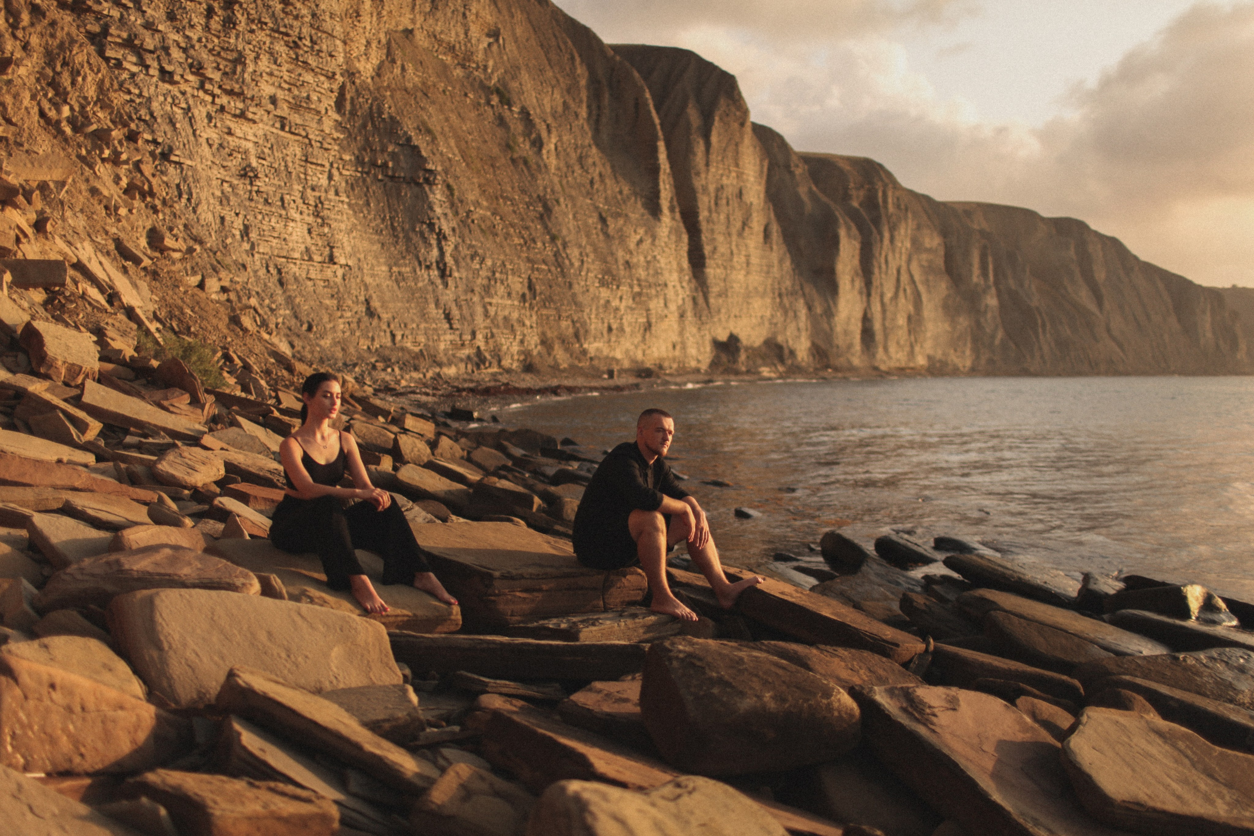 На Марсе. Фотограф в Севастополе и Крыму Артем Волобуев