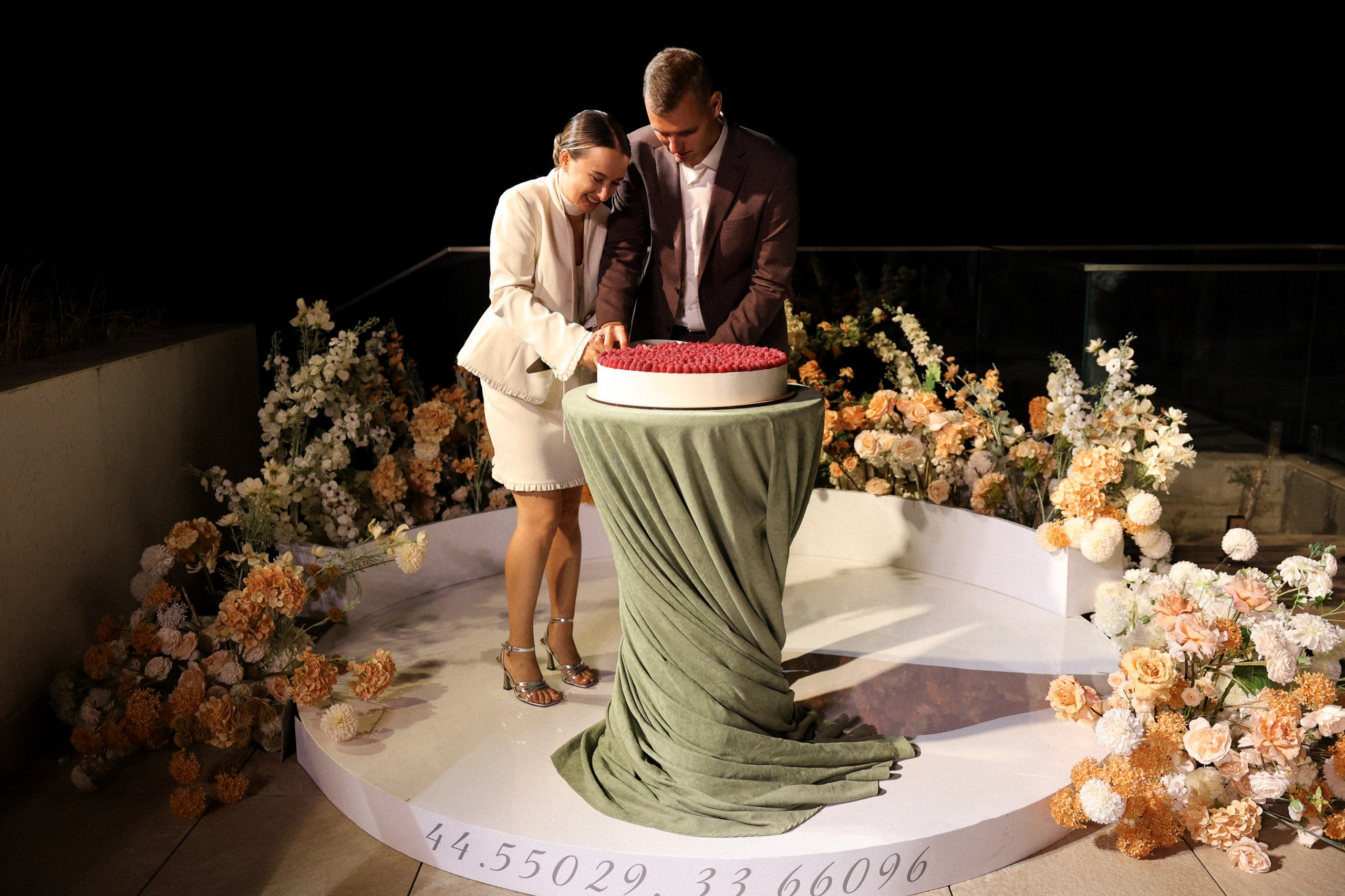 Александр и Екатерина. Фотограф в Севастополе и Крыму Артем Волобуев