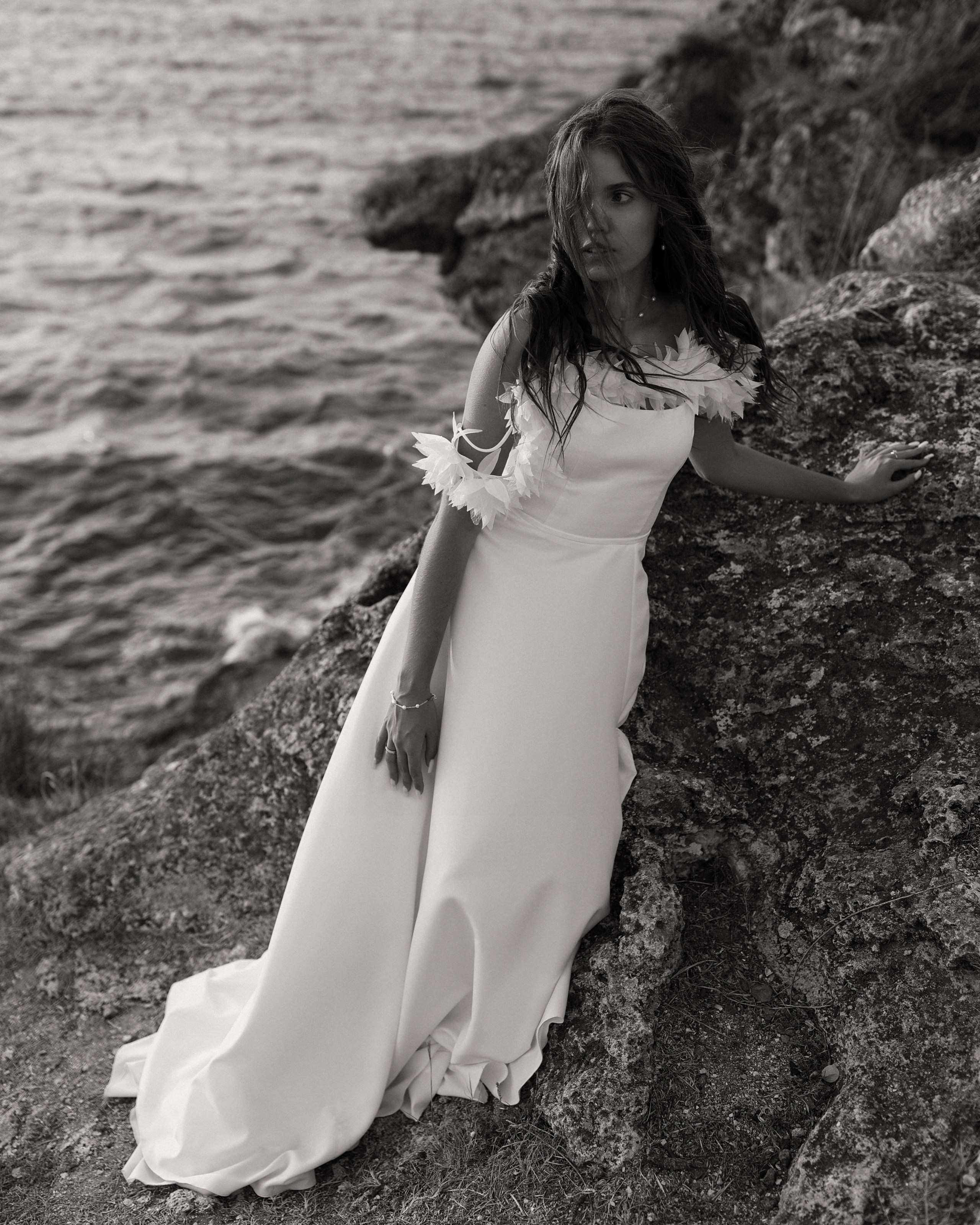 Сергей и Валерия. Фотограф в Севастополе и Крыму Артем Волобуев