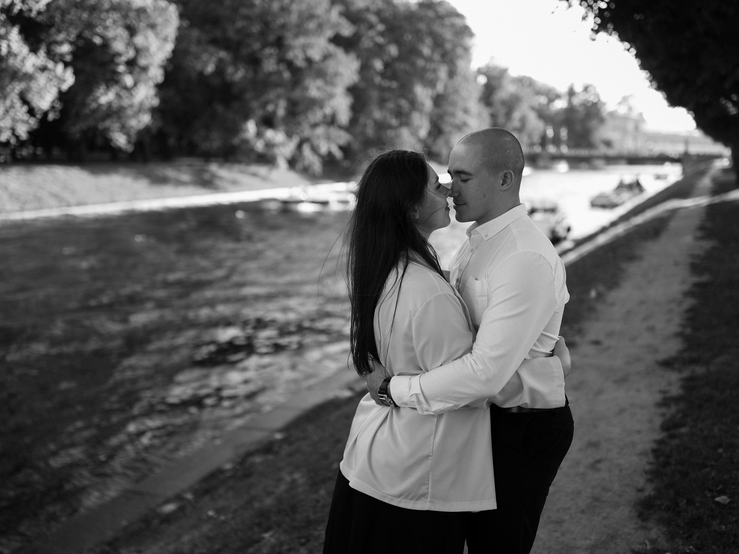 Питер. Фотограф в Севастополе и Крыму Артем Волобуев