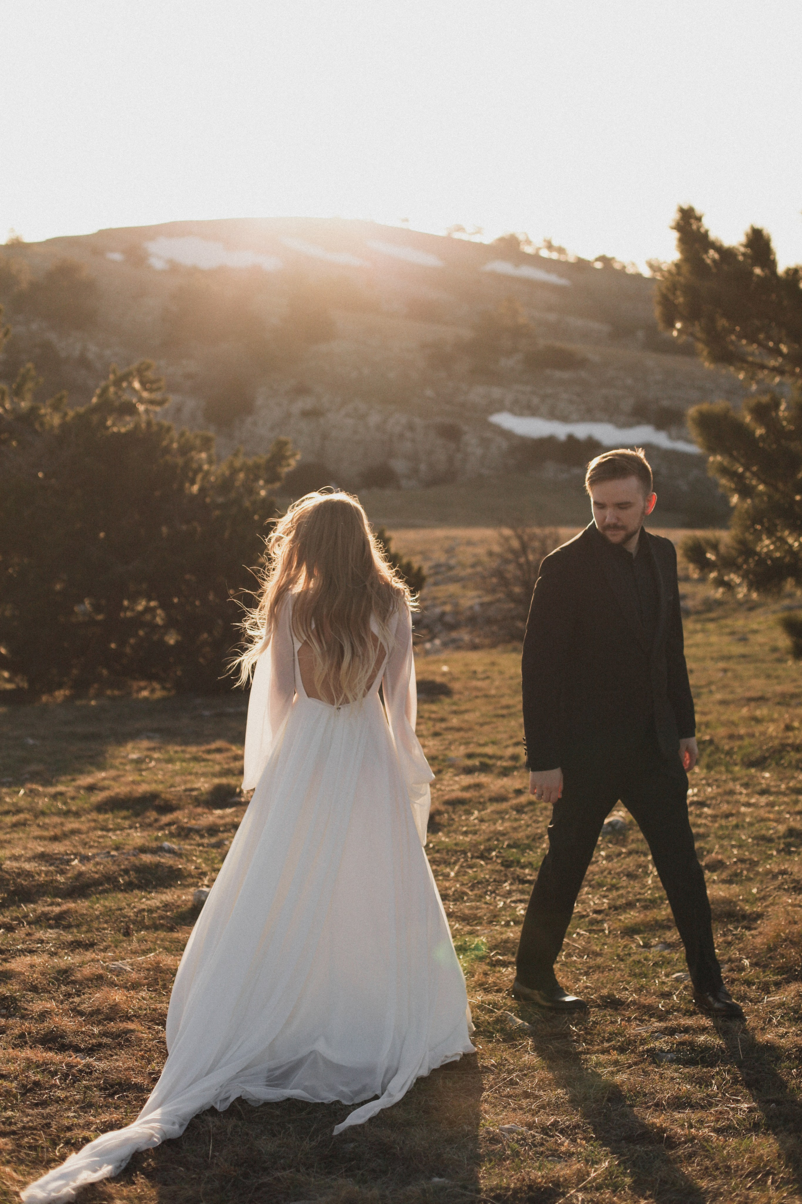 Александр и Влада. Фотограф в Севастополе и Крыму Артем Волобуев