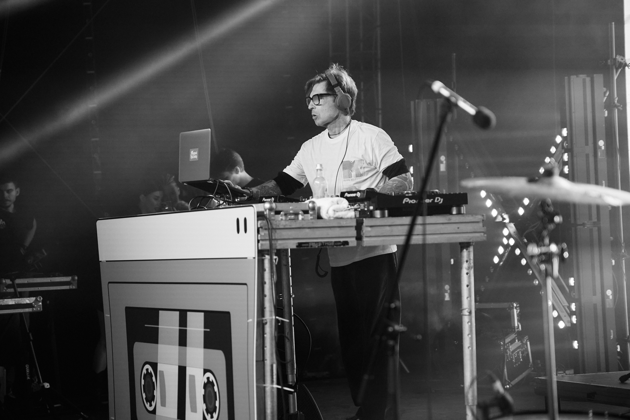 Çava MTV Hits. Андрей Цветков — репортажный, свадебный и портретный фотограф в Санкт-Петербурге