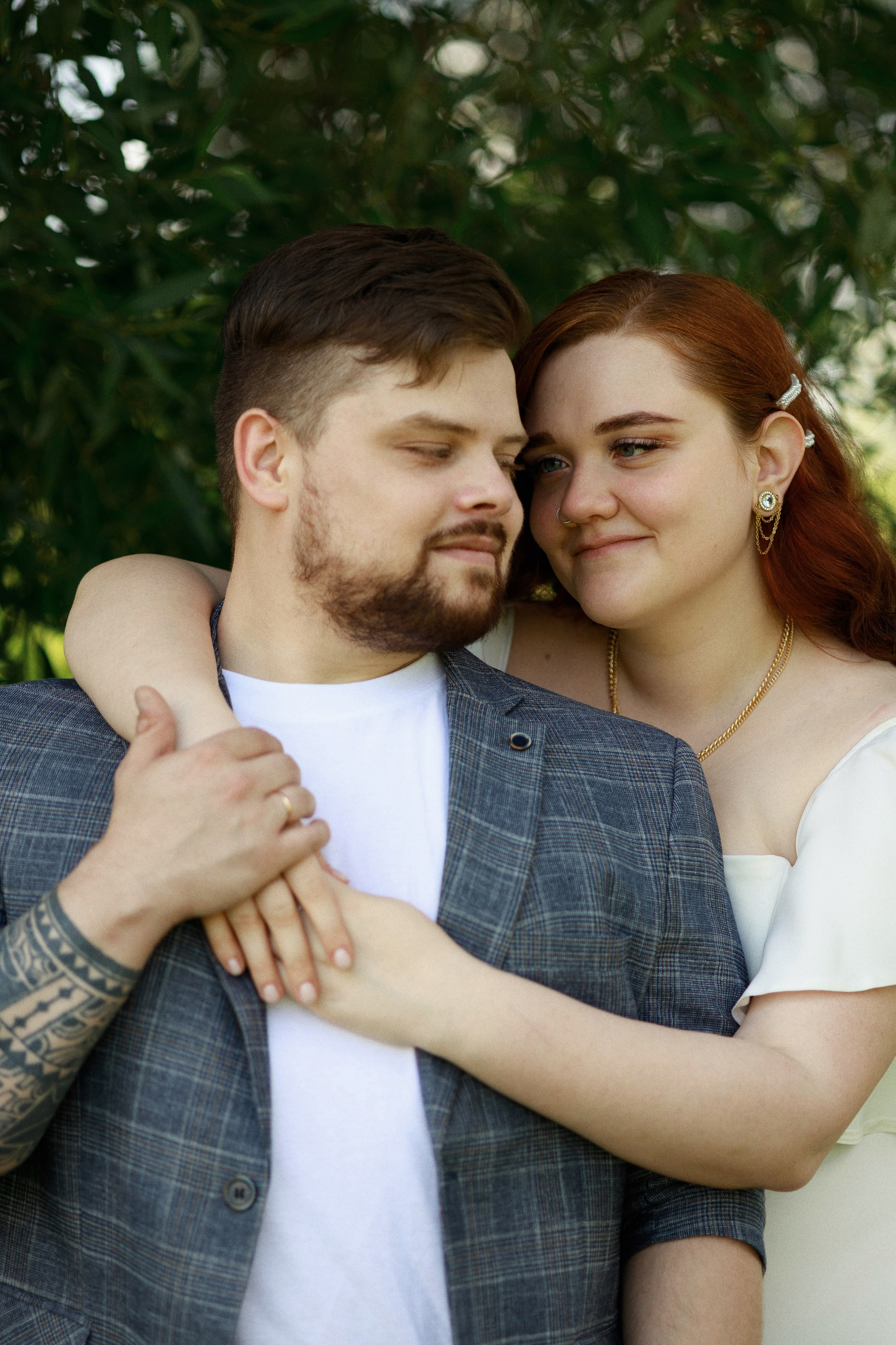 Диана и Максим. Женский и свадебный фотограф в Санкт-Петербурге Матвеева Наталья