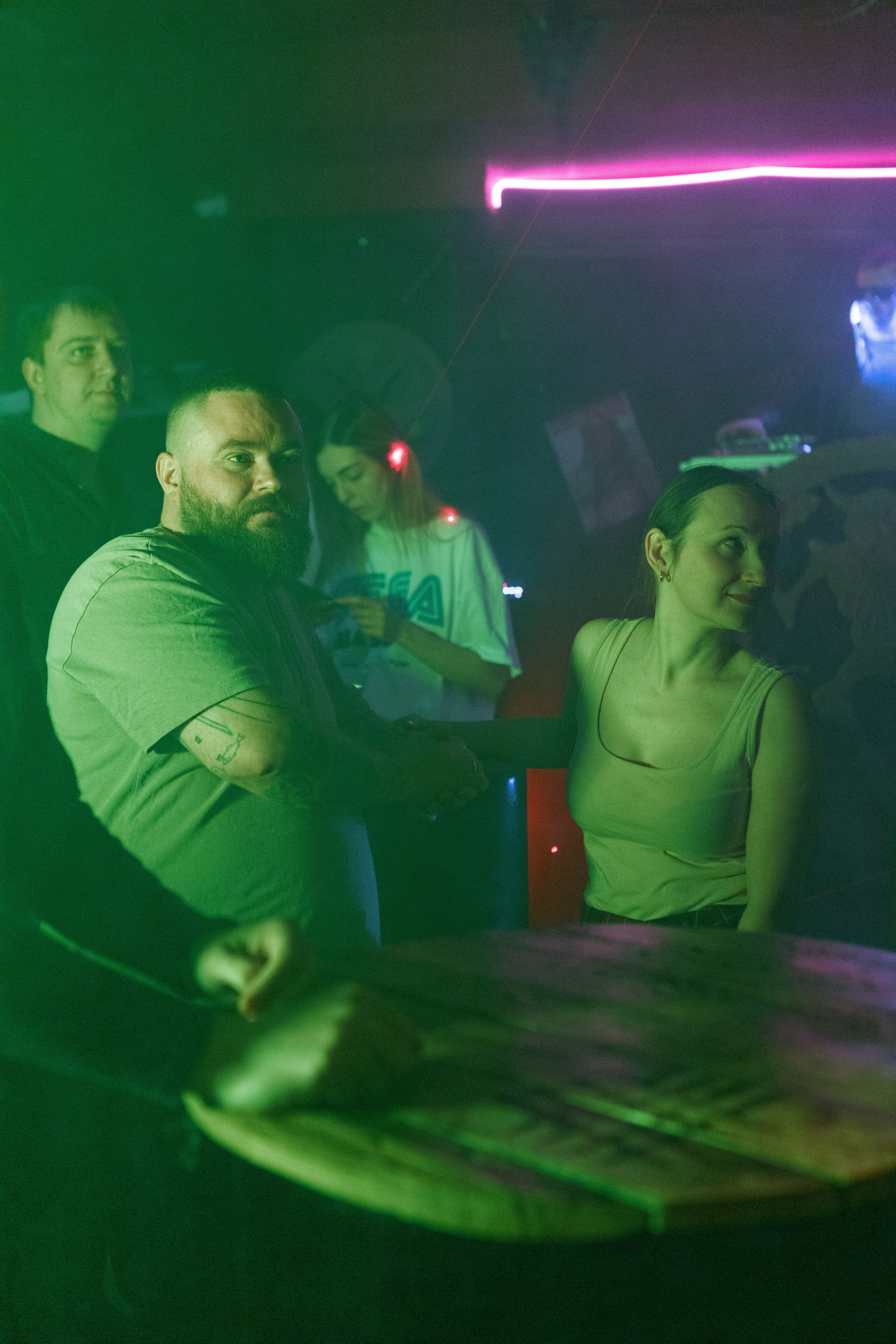 Бэкстейдж со съёмок фильма «Третья смена». Фотограф Александр Закадычный | Таганрог