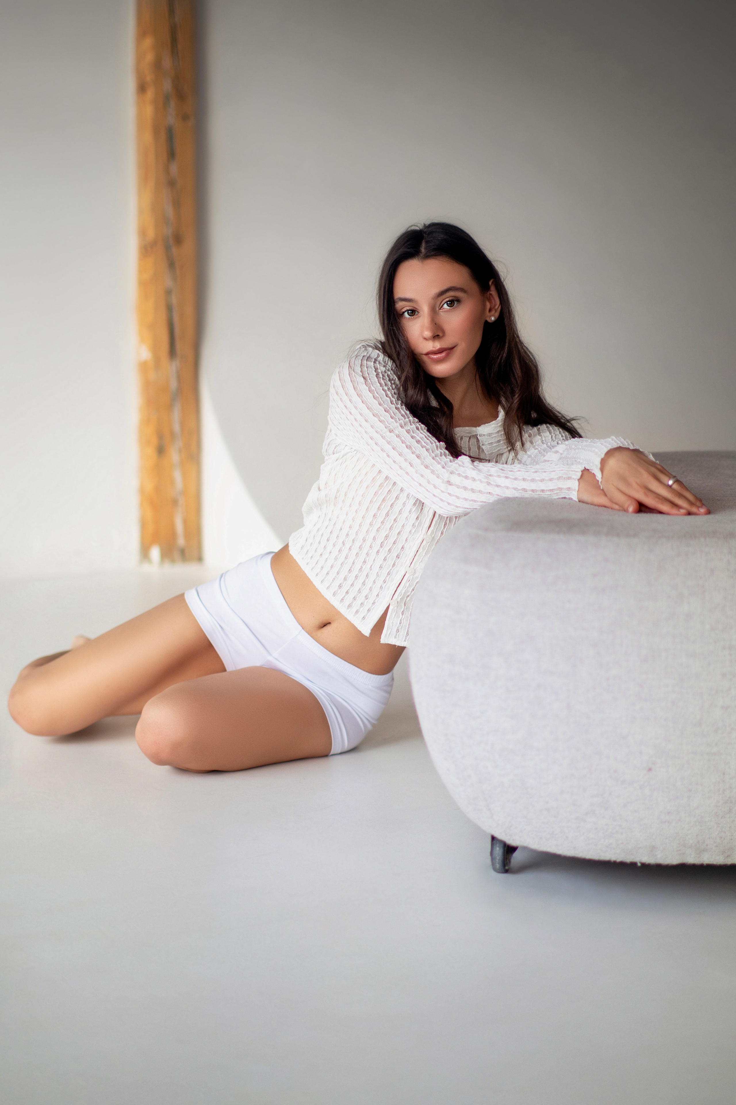 Женский портрет. Фотограф Челябинск