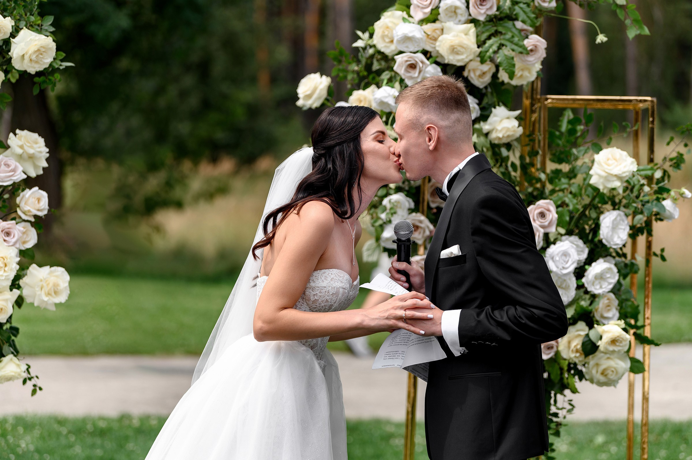 Руслан & Валентина. Москва, видеосъёмка, фотосъёмка, свадебный клип, фильм 4К media production