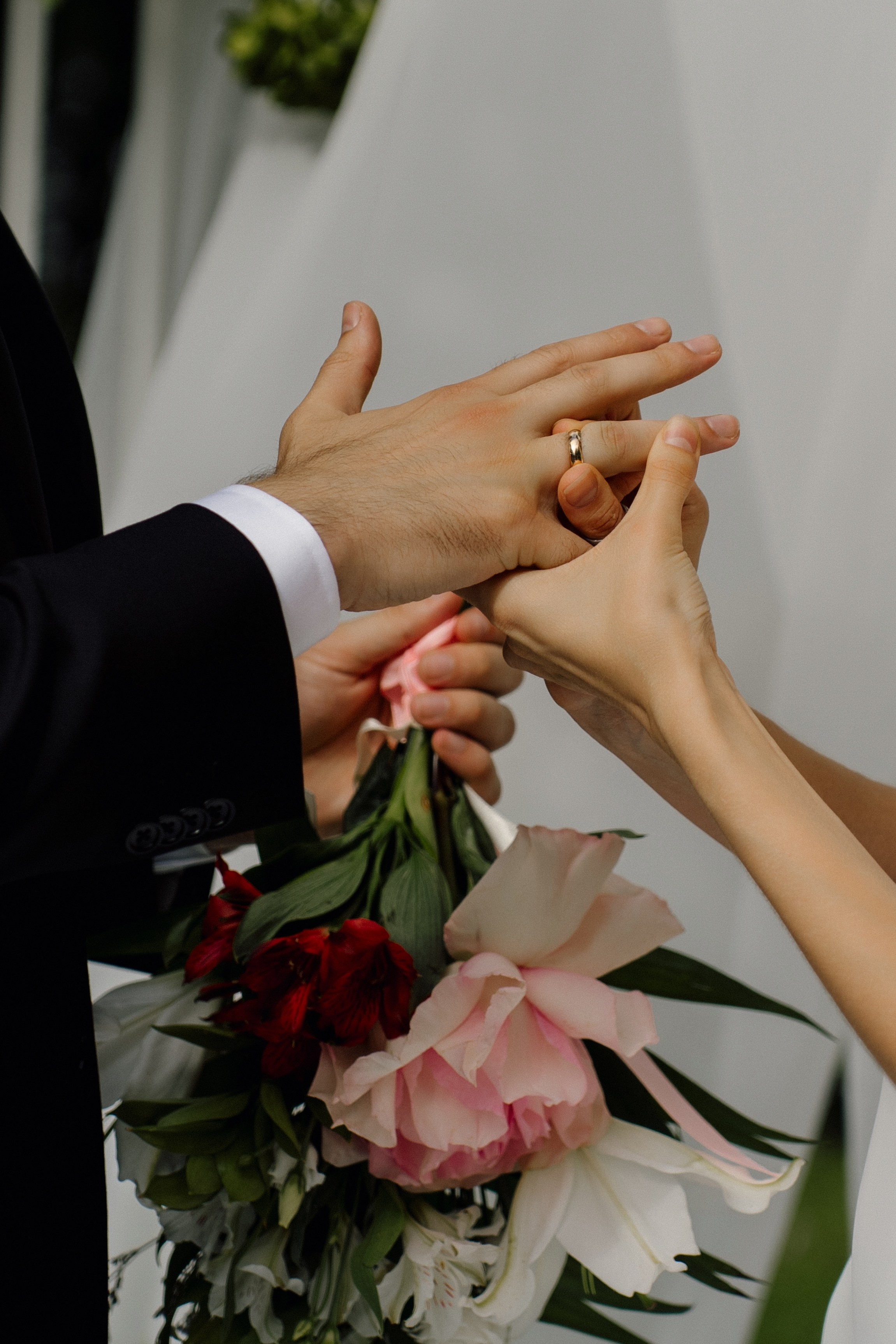 Konstantin & Anastasia