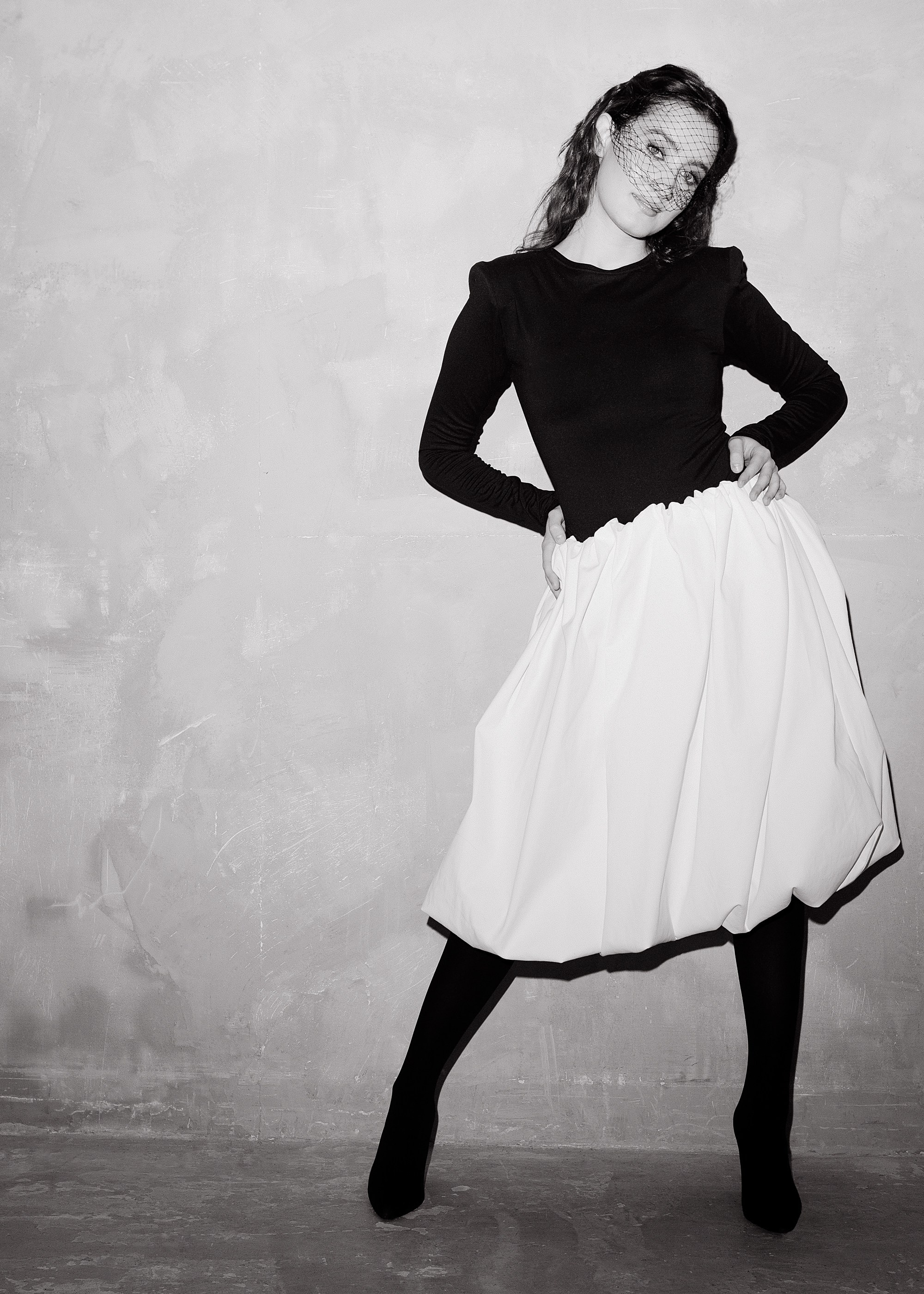 Динара Курбанова