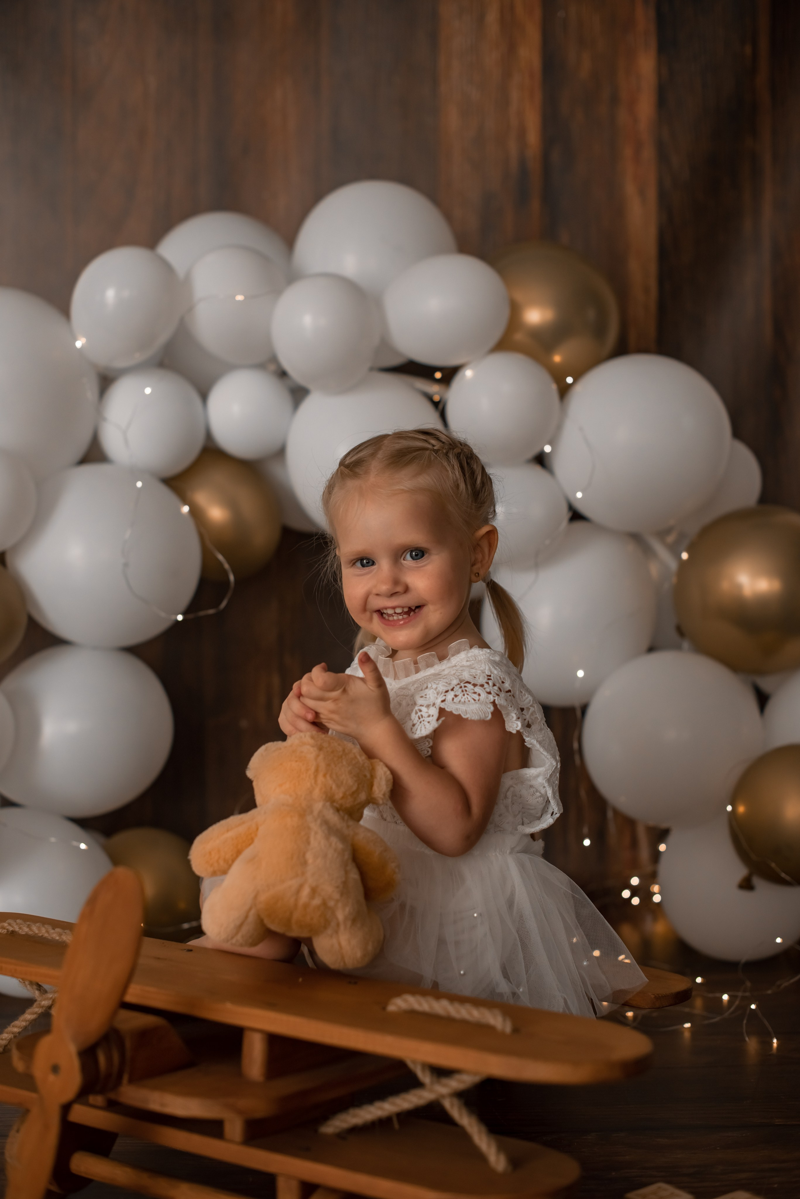 HAPPY BIRTHDAY. Свадебный и семейный фотограф в Краснодарском крае