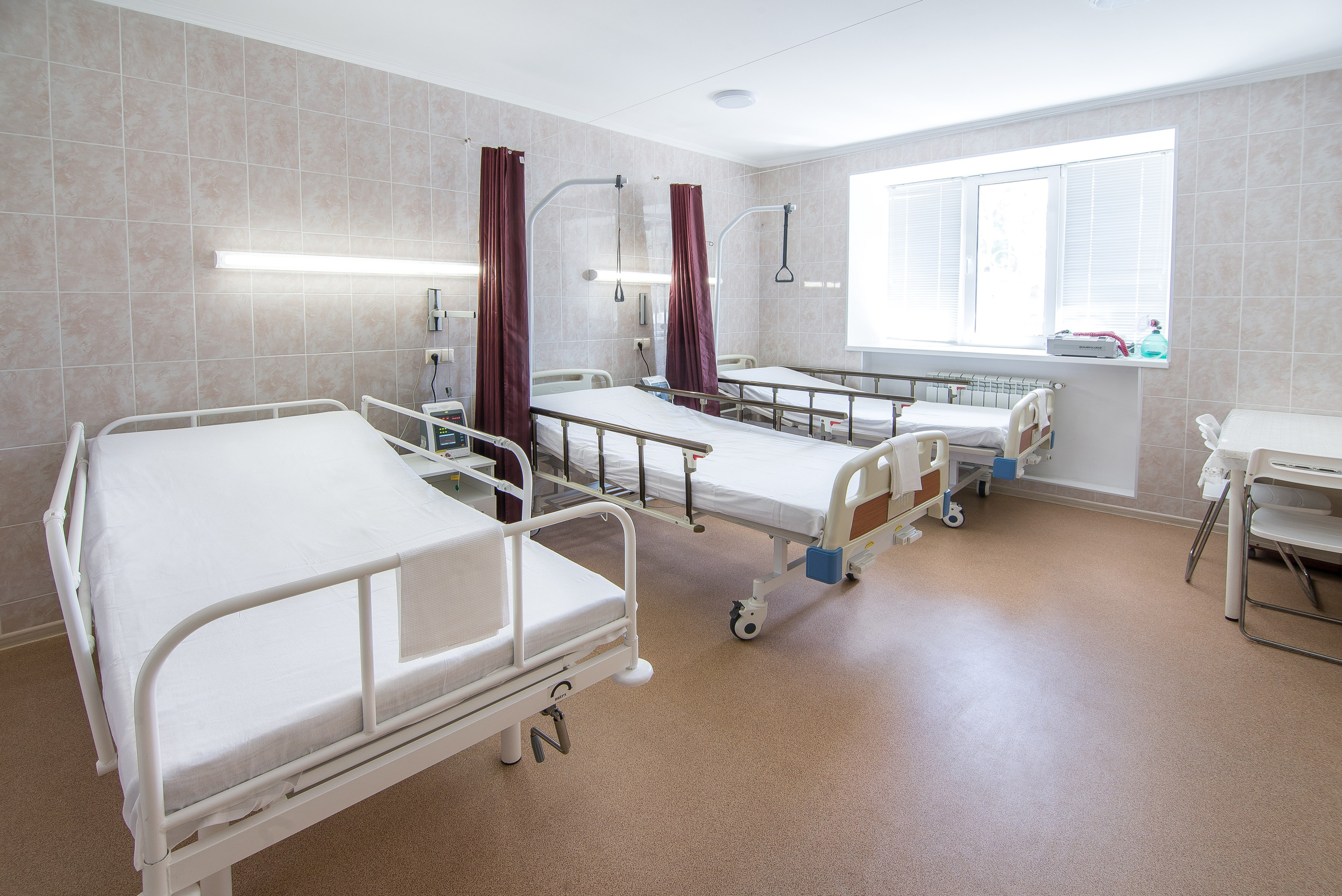 Интерьер. Продакшн в Казани. Видео и фото для бизнеса