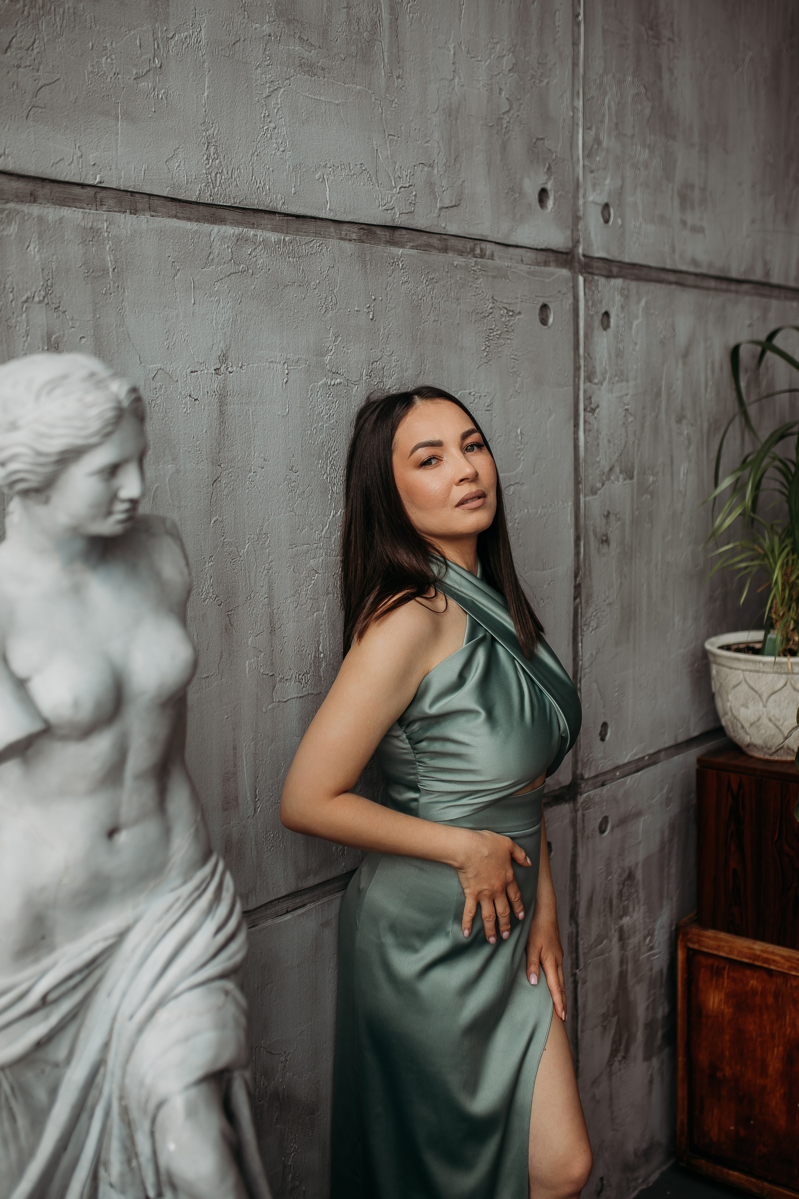 Эльвера. Фотограф Тимербаева Алина г. Сургут