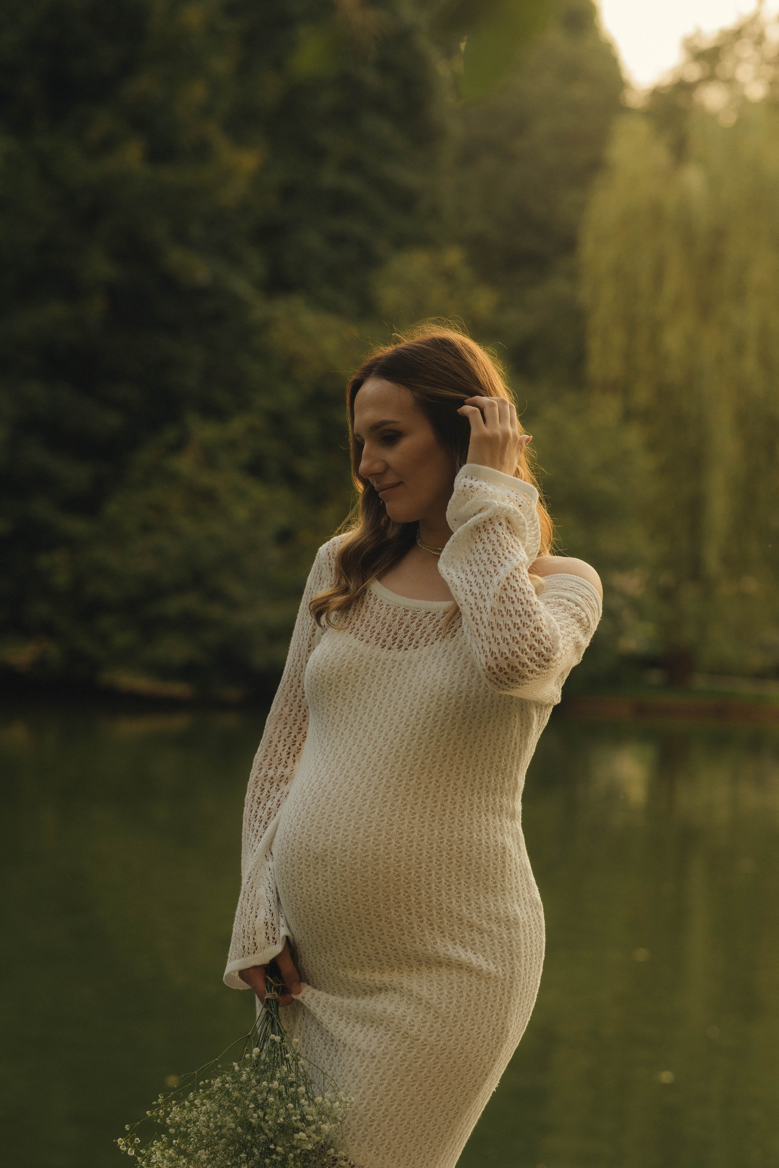 Настя и Саша