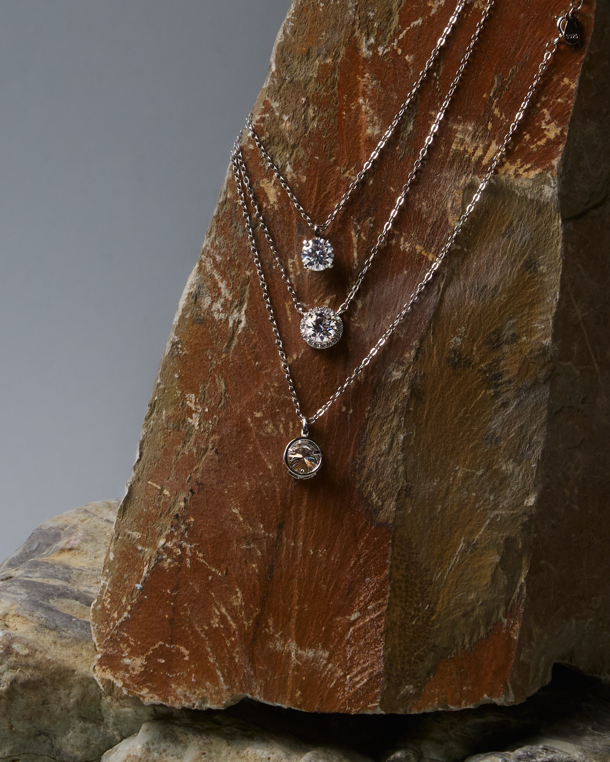 Silverica. Главная