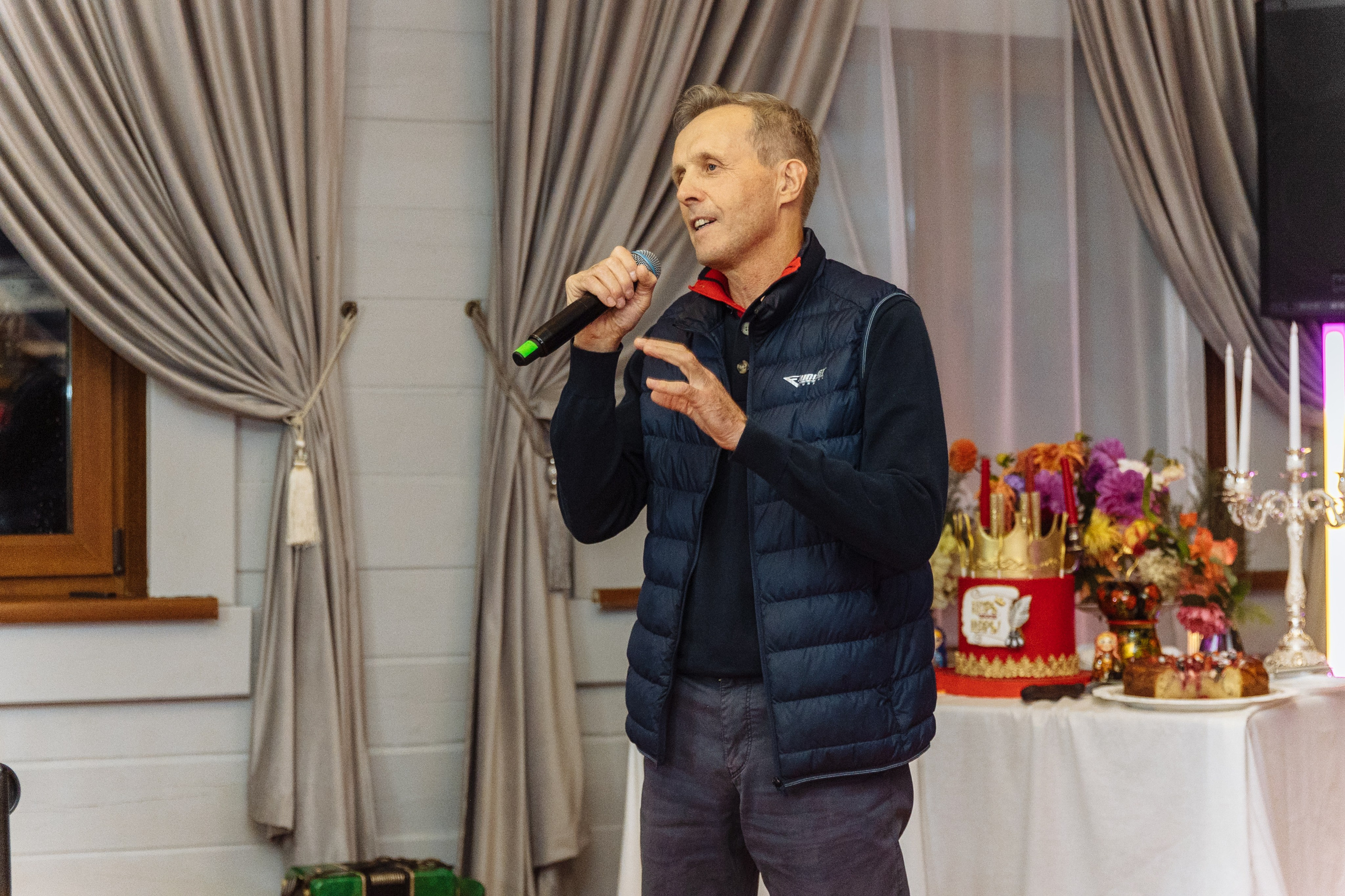 «Иван Васильевич меняет профессию» Юбилей. Свадебный и семейный фотограф в Улан-Удэ