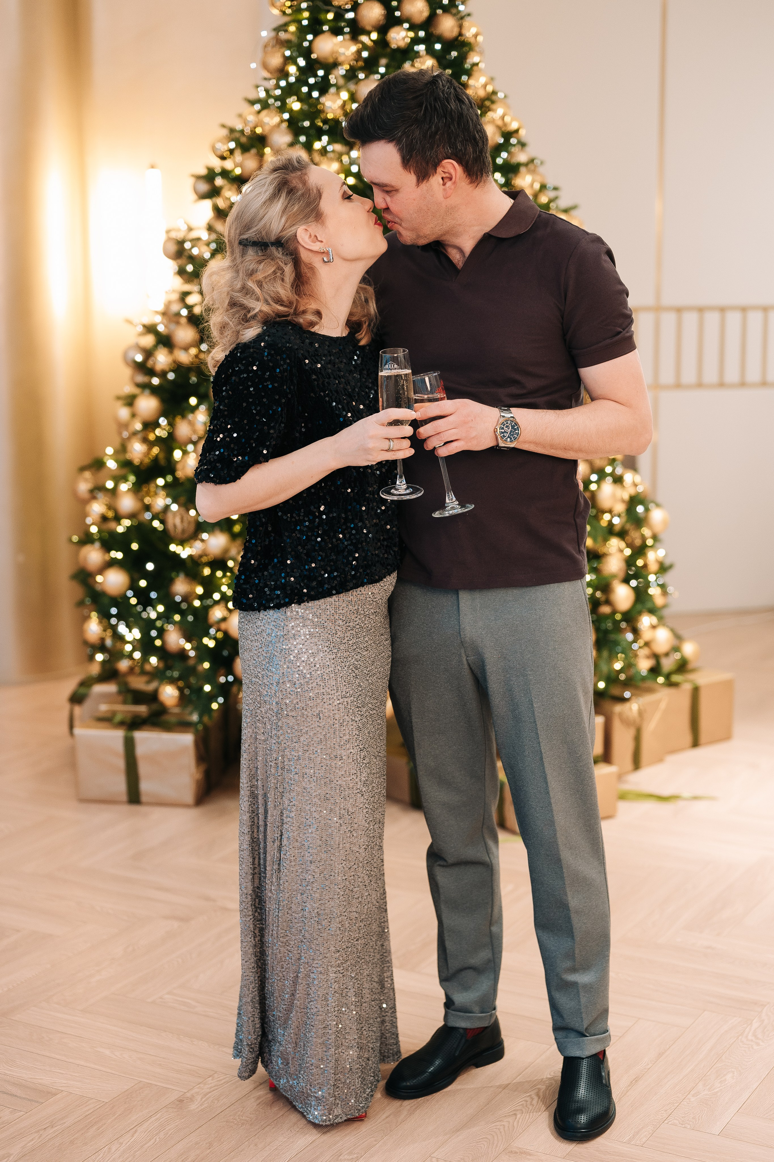 Олеся Котова. Иван Кубик — фотограф и видеограф