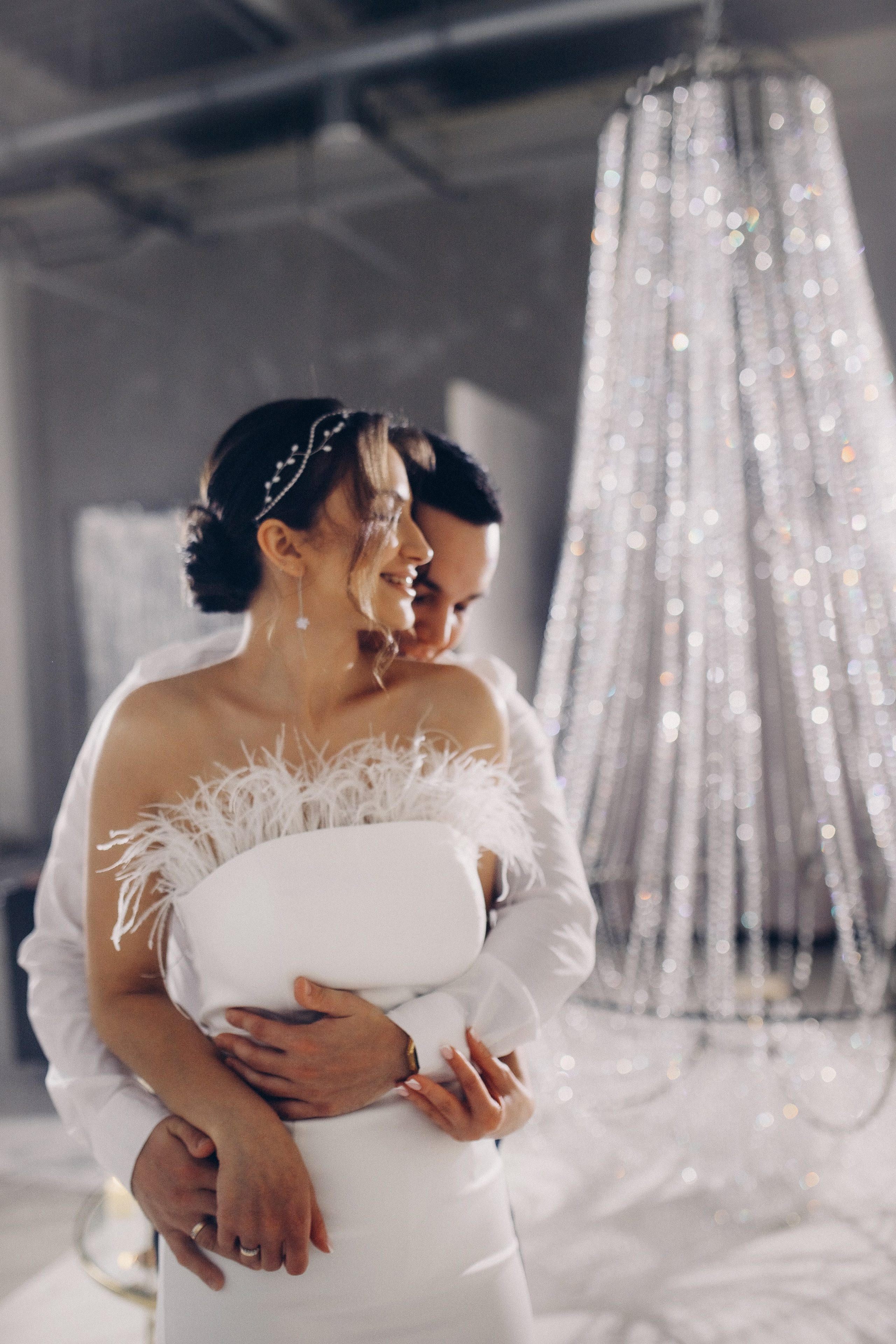 Wedding day. Фотограф Комсомольск-на-Амуре Ольга Василенко