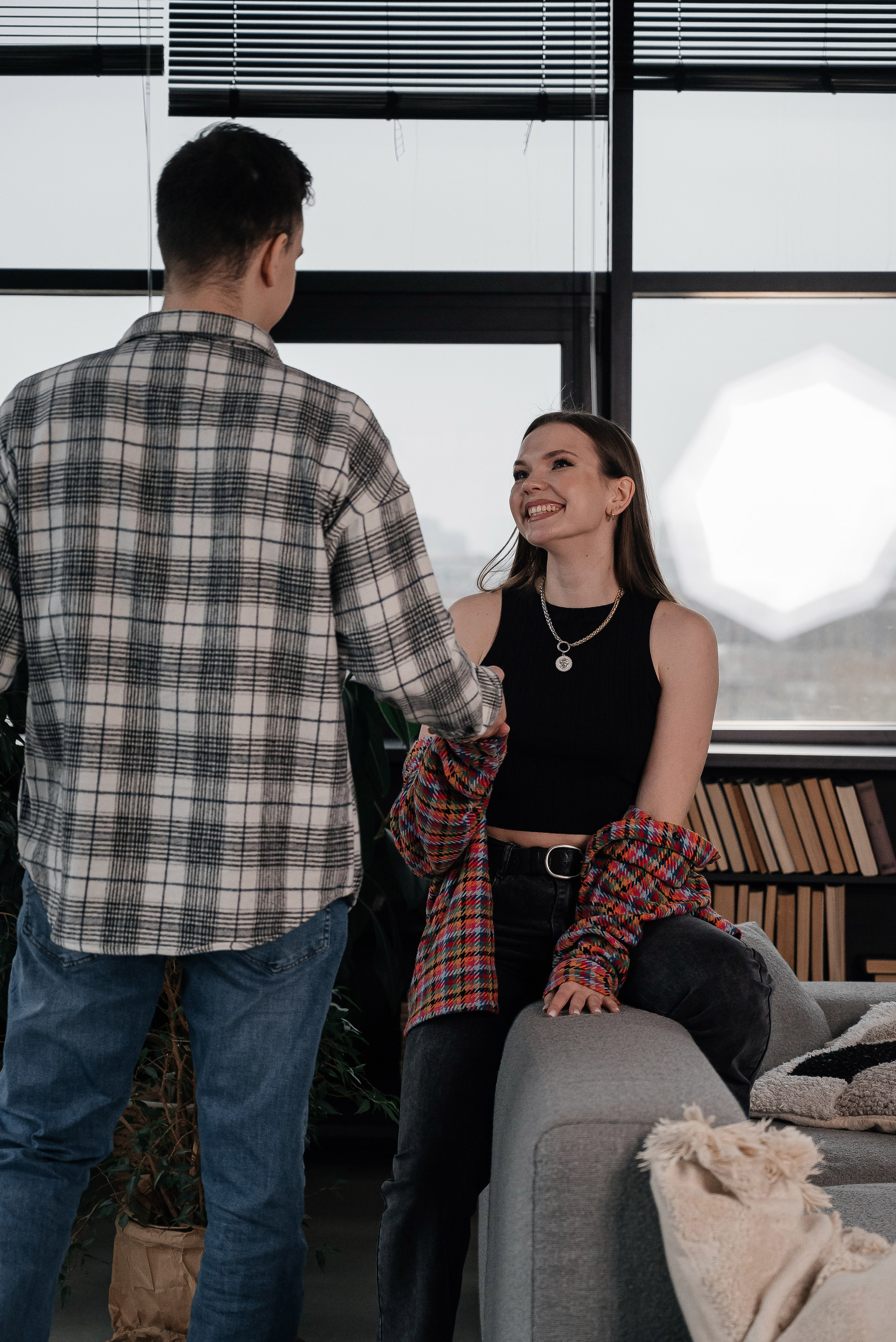 Музыка нас связала. Тамара Власова