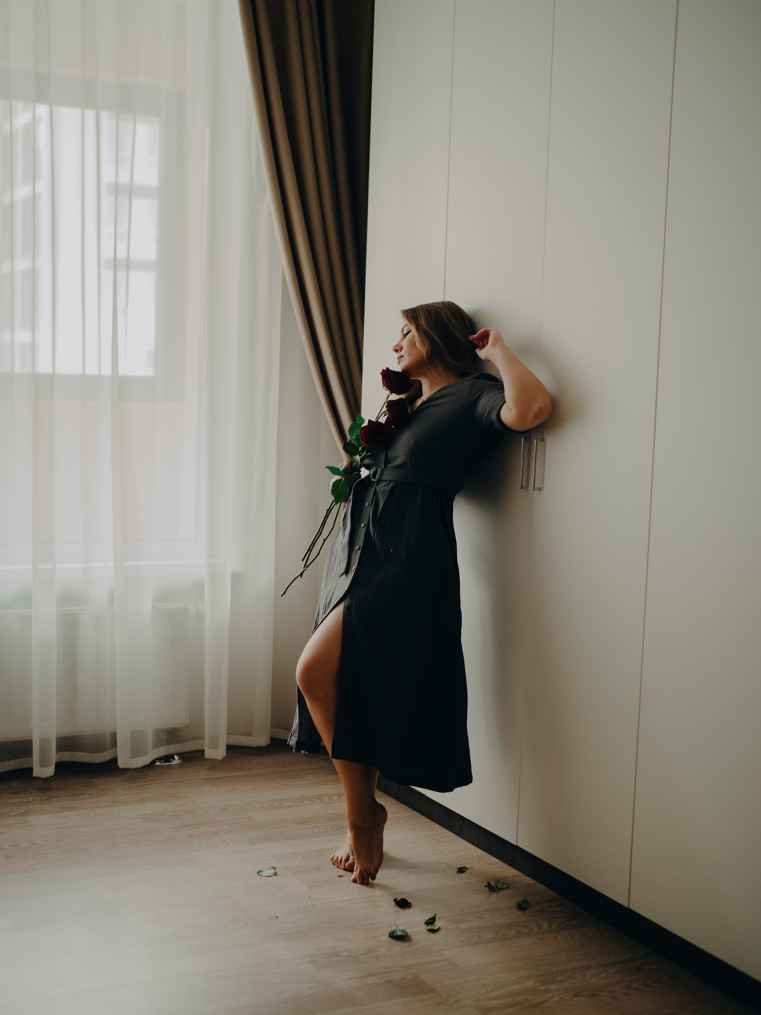 На домашнем. Фотограф и видеограф в Благовещенске и Санкт-Петербурге Мурыгина Мария