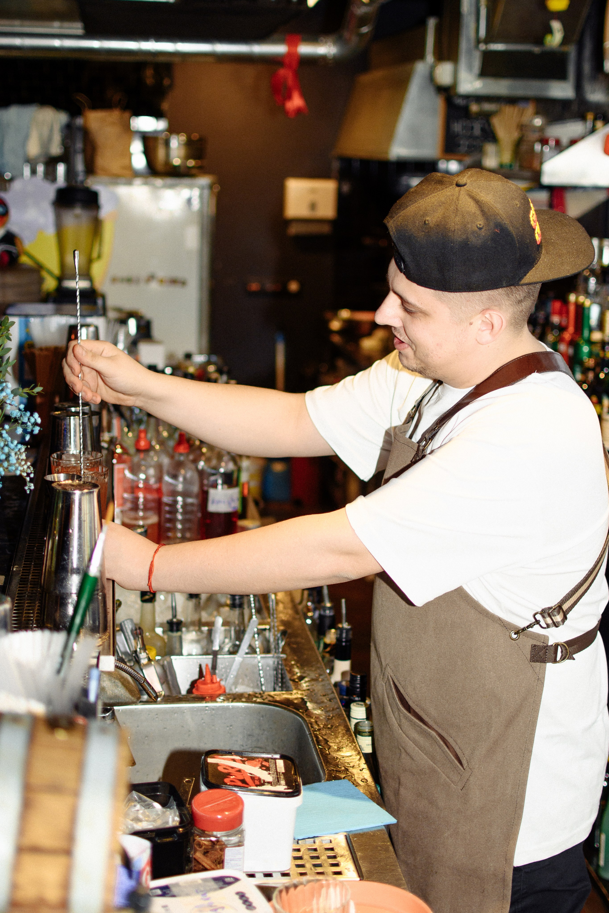 Funduck: TURBO-SREDA 2 года. Фотограф в Твери Дементьева Анастасия