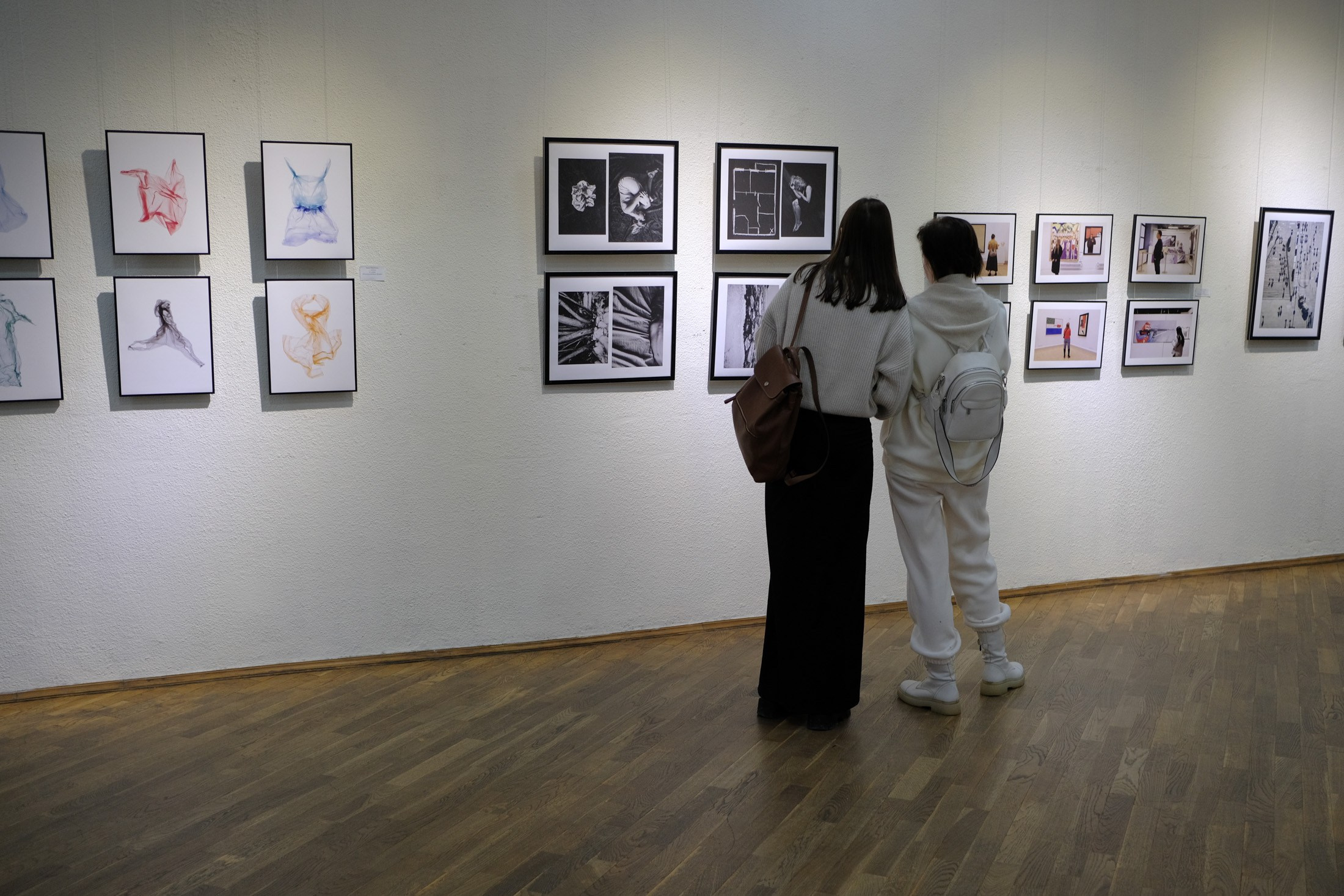 Фотографии. Образы. Мысли. Портретный фотограф в Самаре Анна Силютина