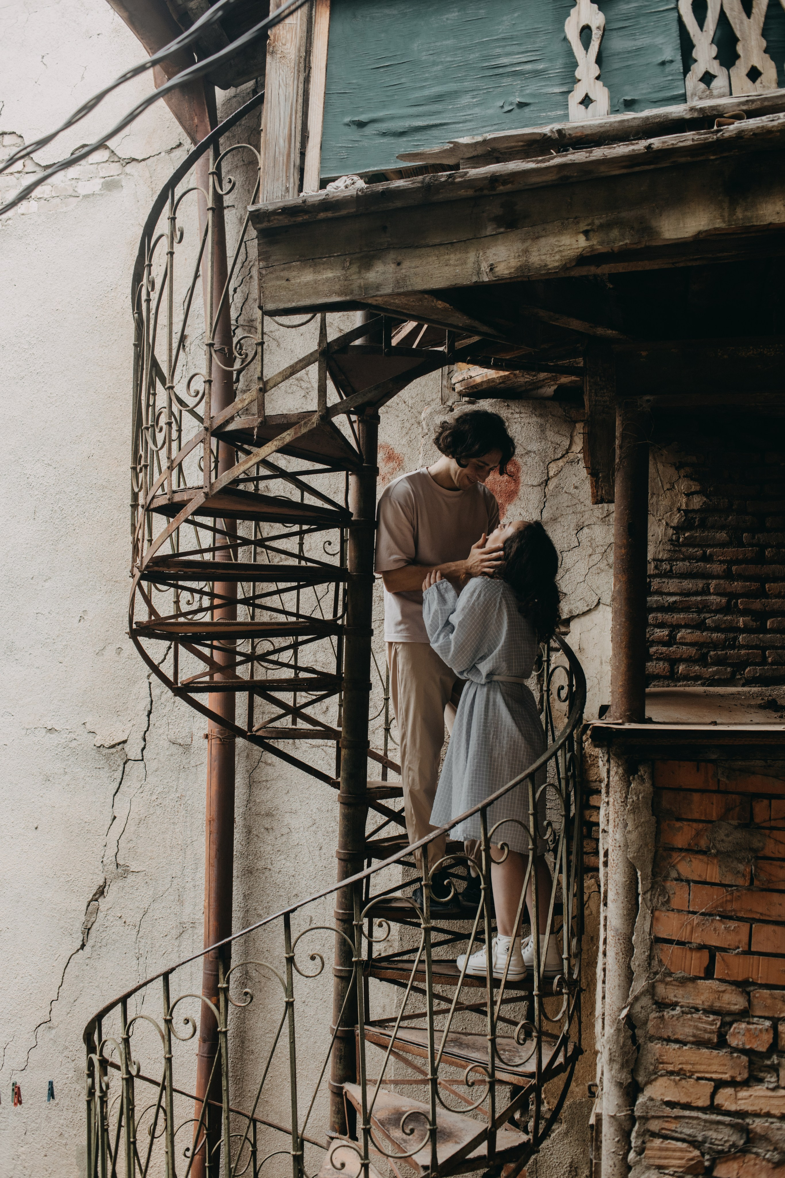 *. Ню-фотограф в Санкт-Петербурге Марина Бахтиярова
