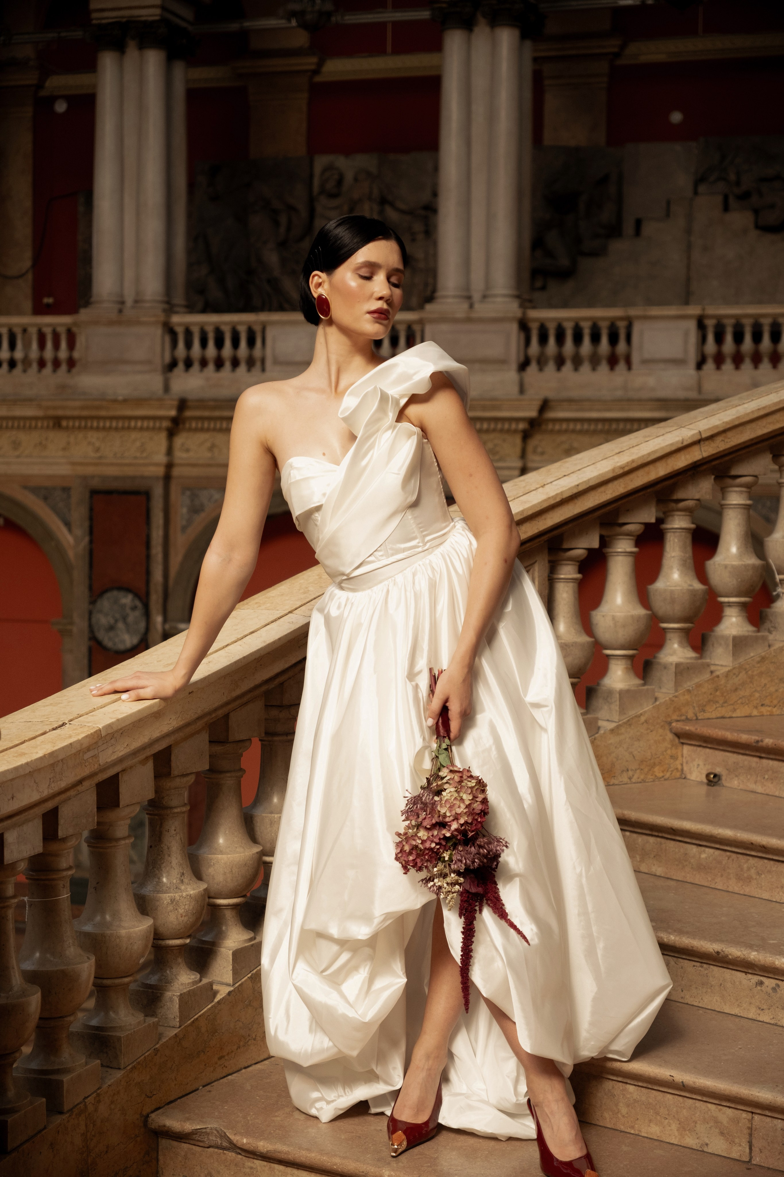 Томаш&Ксения. Фотограф в Челябинске I Надин Палмер