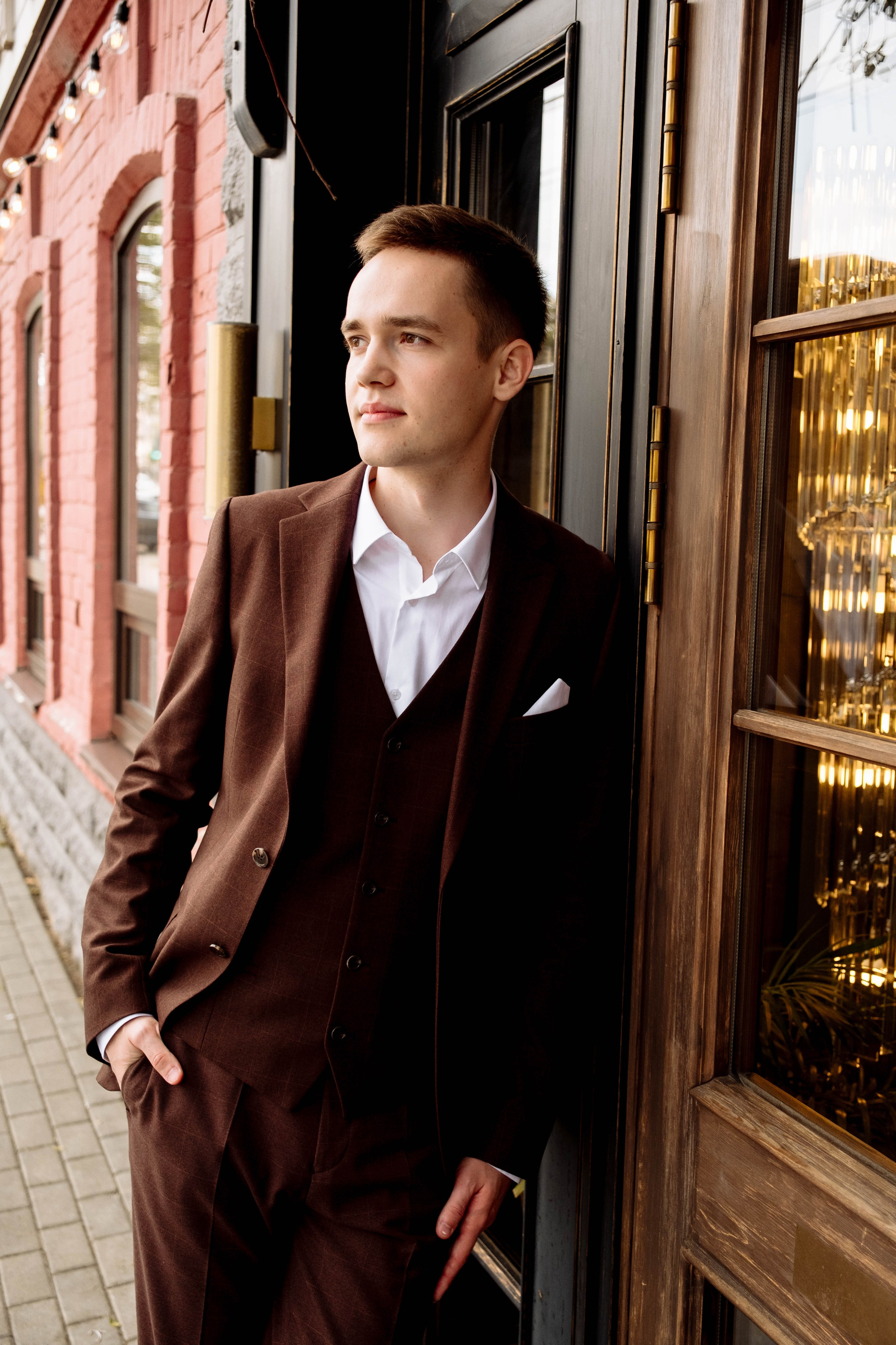 Арсений&Александра. Фотограф в Челябинске I Надин Палмер