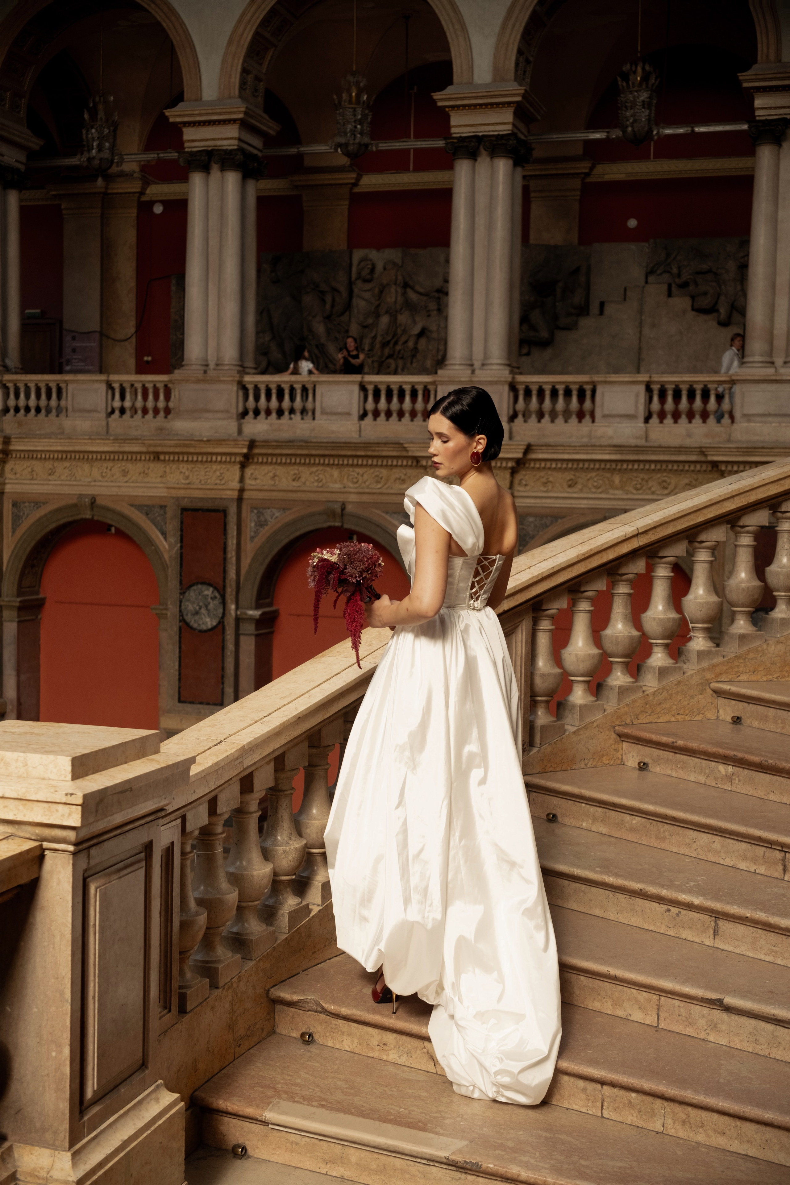 Томаш&Ксения. Фотограф в Челябинске I Надин Палмер