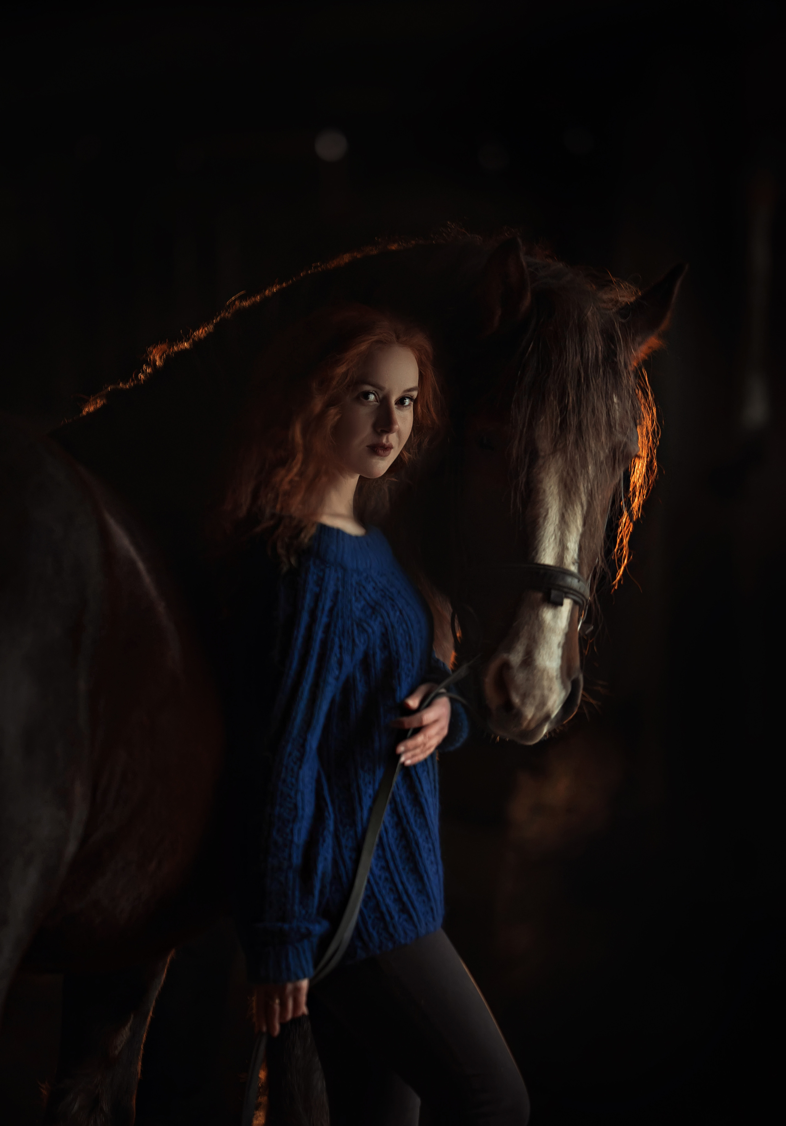 Съемки с лошадьми. Фотограф Вероника Ранцева, фотосессии с лошадьми в Минске и Могилеве