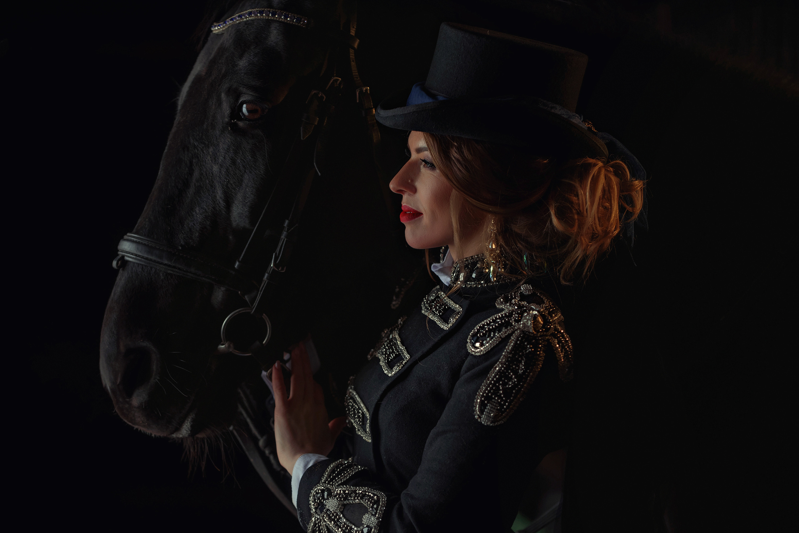 Съемки с лошадьми. Фотограф Вероника Ранцева, фотосессии с лошадьми в Минске и Могилеве