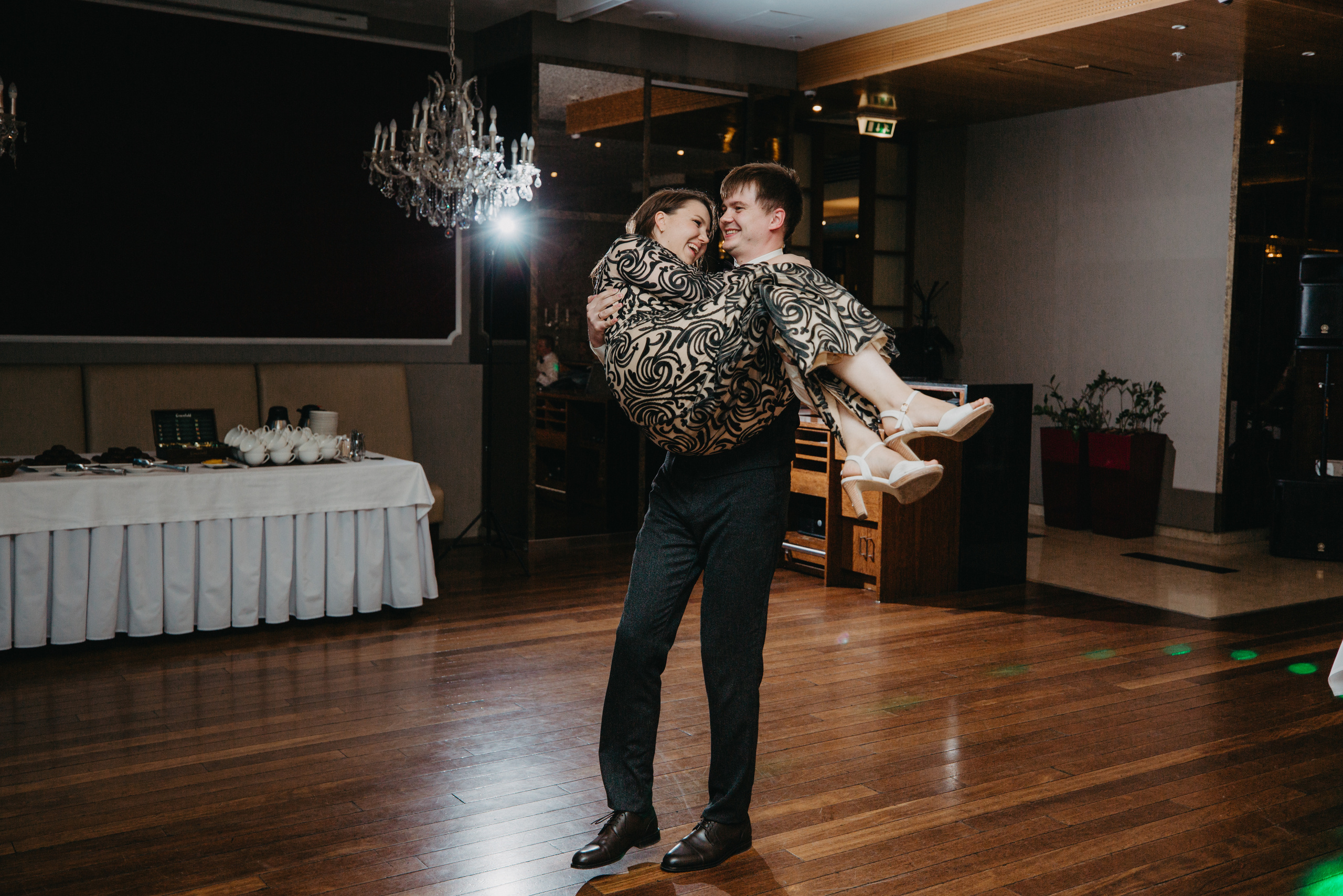 Елена и Александр. Фотограф в Новосибирске Надежда Черных