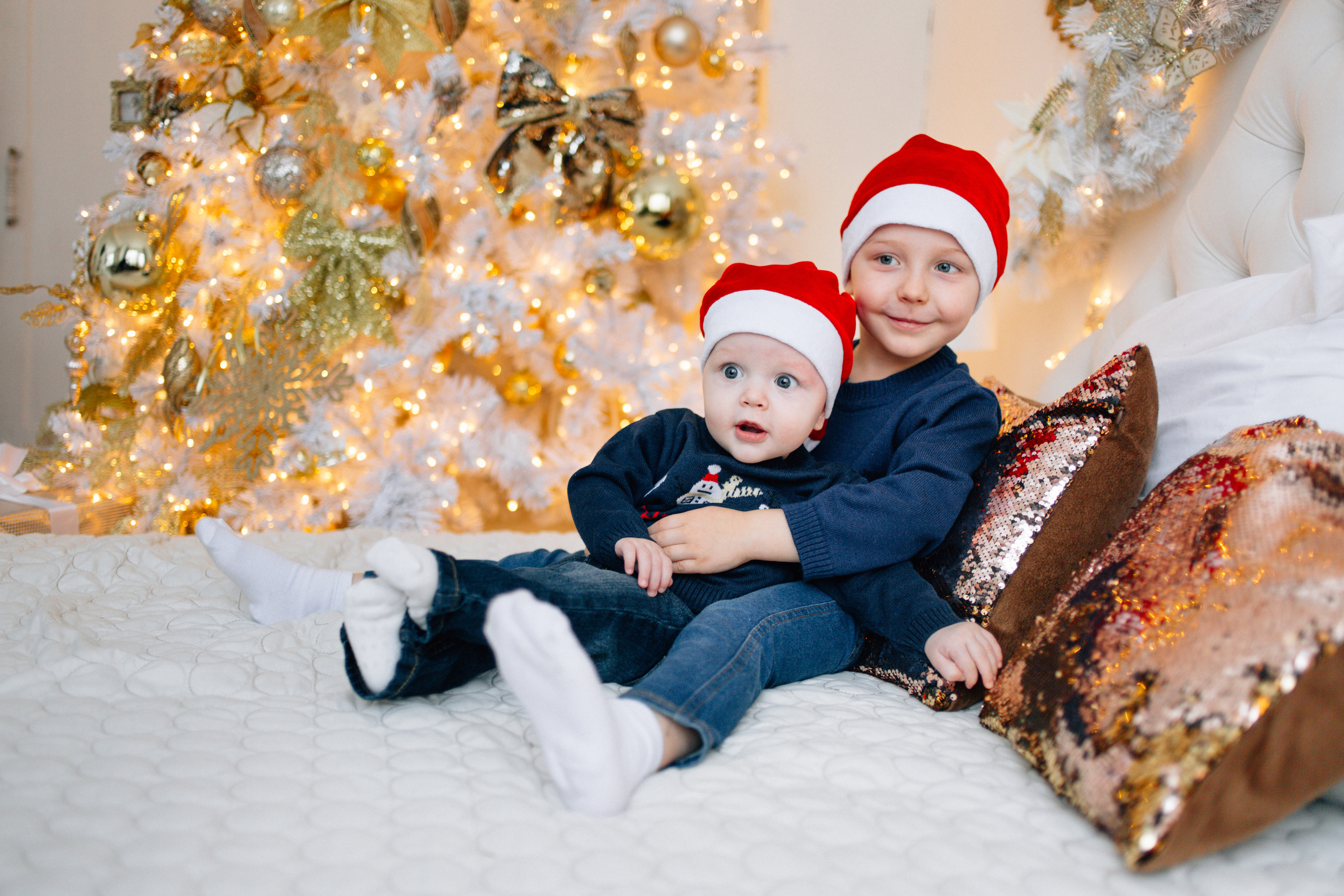 Аня, Дима, Миша, Даня. Фотограф в Новосибирске Надежда Черных