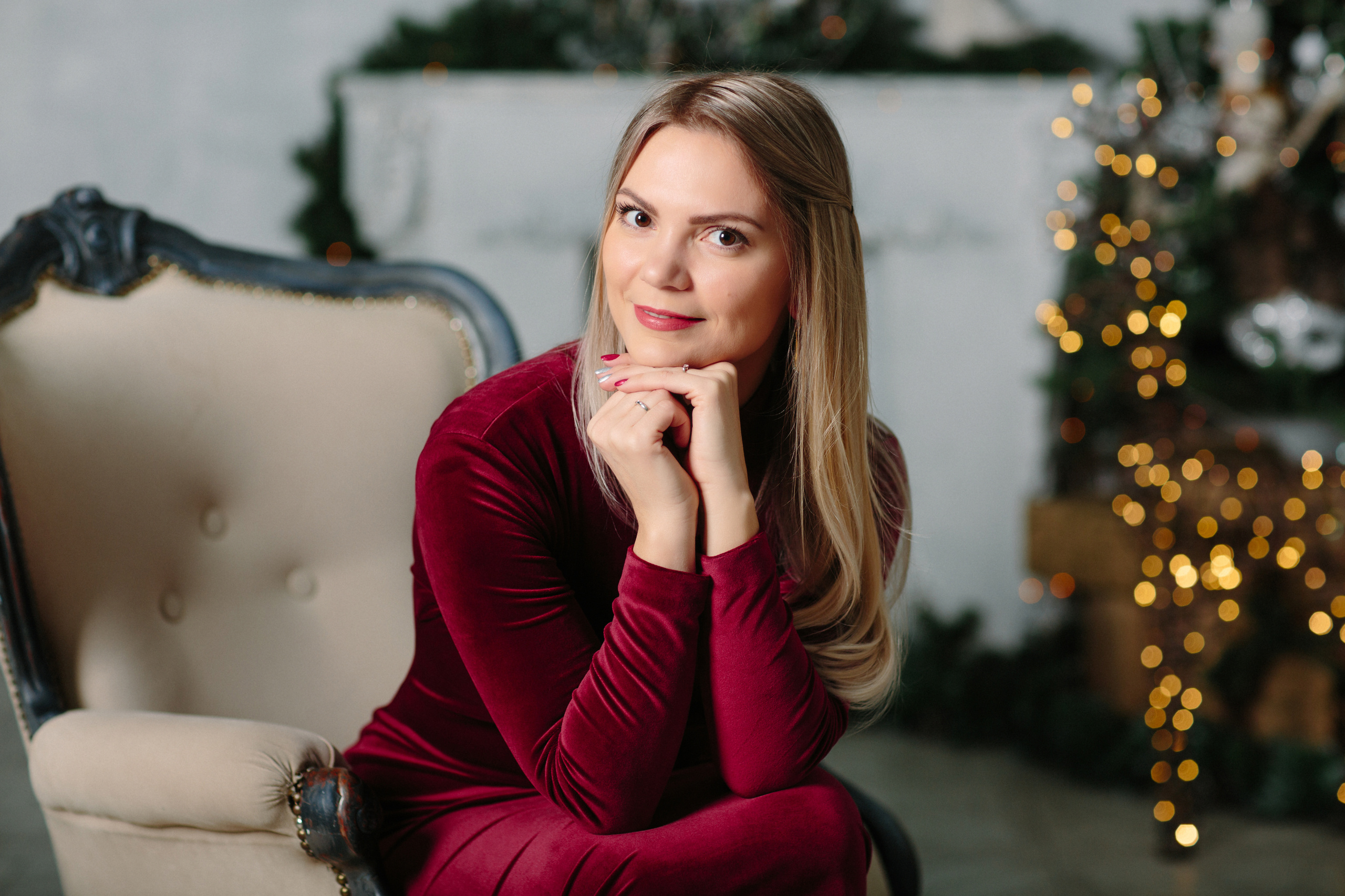 Аня. Фотограф в Новосибирске Надежда Черных