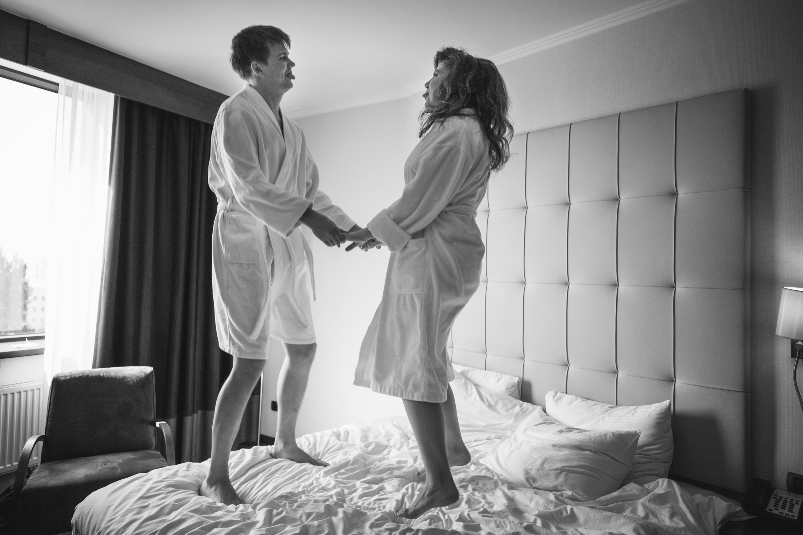 Елена и Александр. Фотограф в Новосибирске Надежда Черных