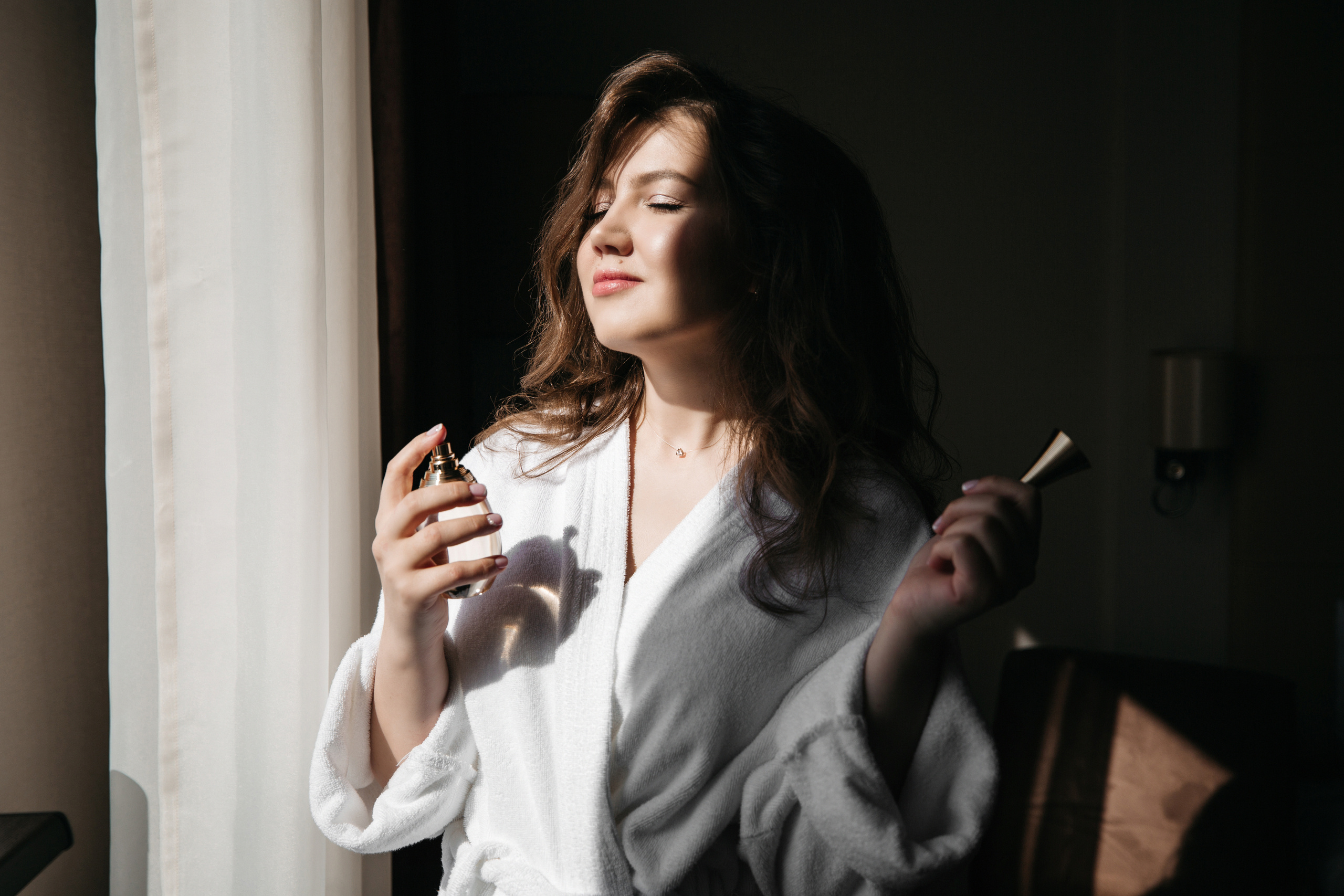 Елена и Александр. Фотограф в Новосибирске Надежда Черных