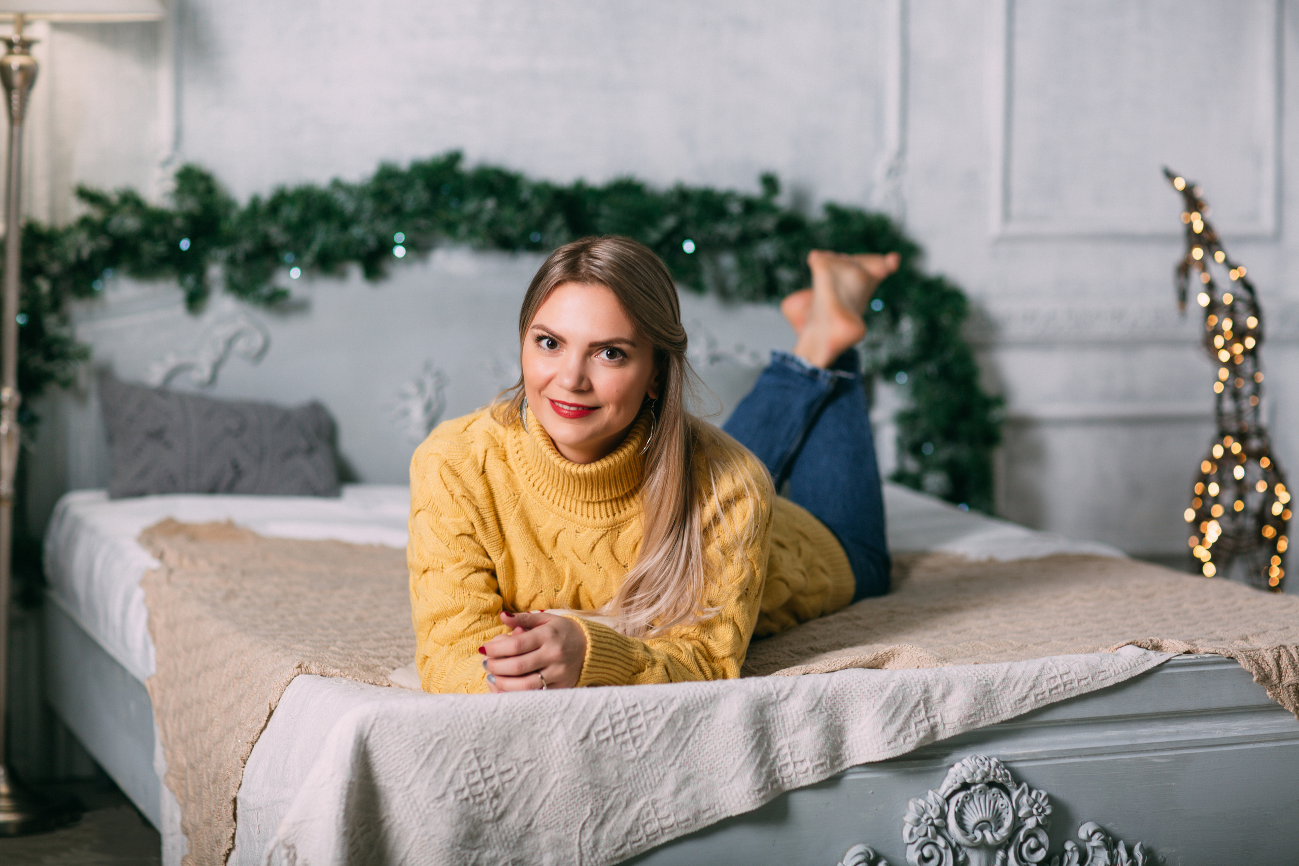 Аня. Фотограф в Новосибирске Надежда Черных