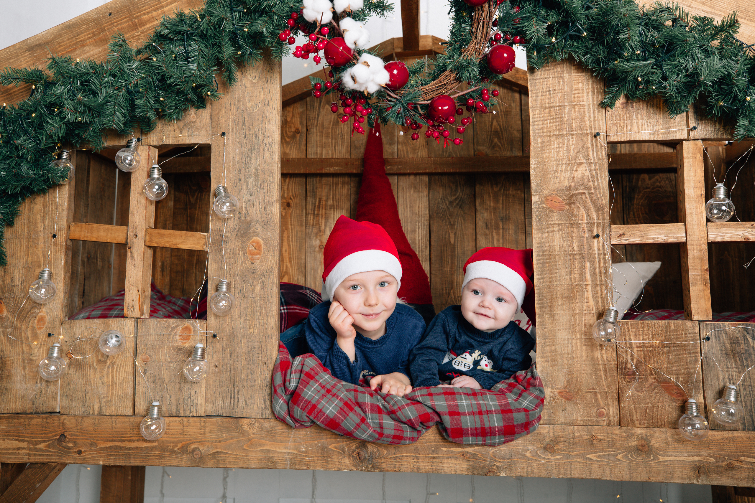Аня, Дима, Миша, Даня. Фотограф в Новосибирске Надежда Черных