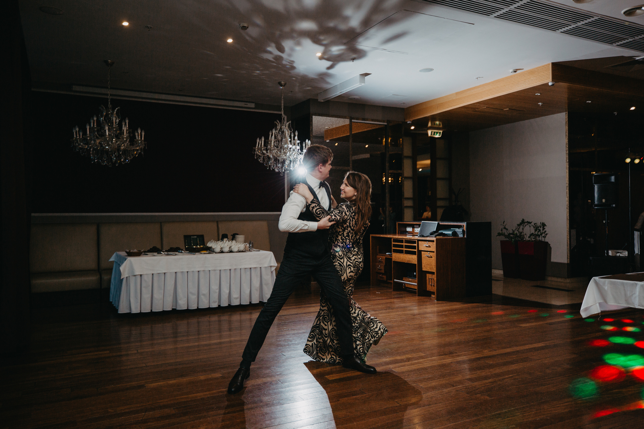 Елена и Александр. Фотограф в Новосибирске Надежда Черных